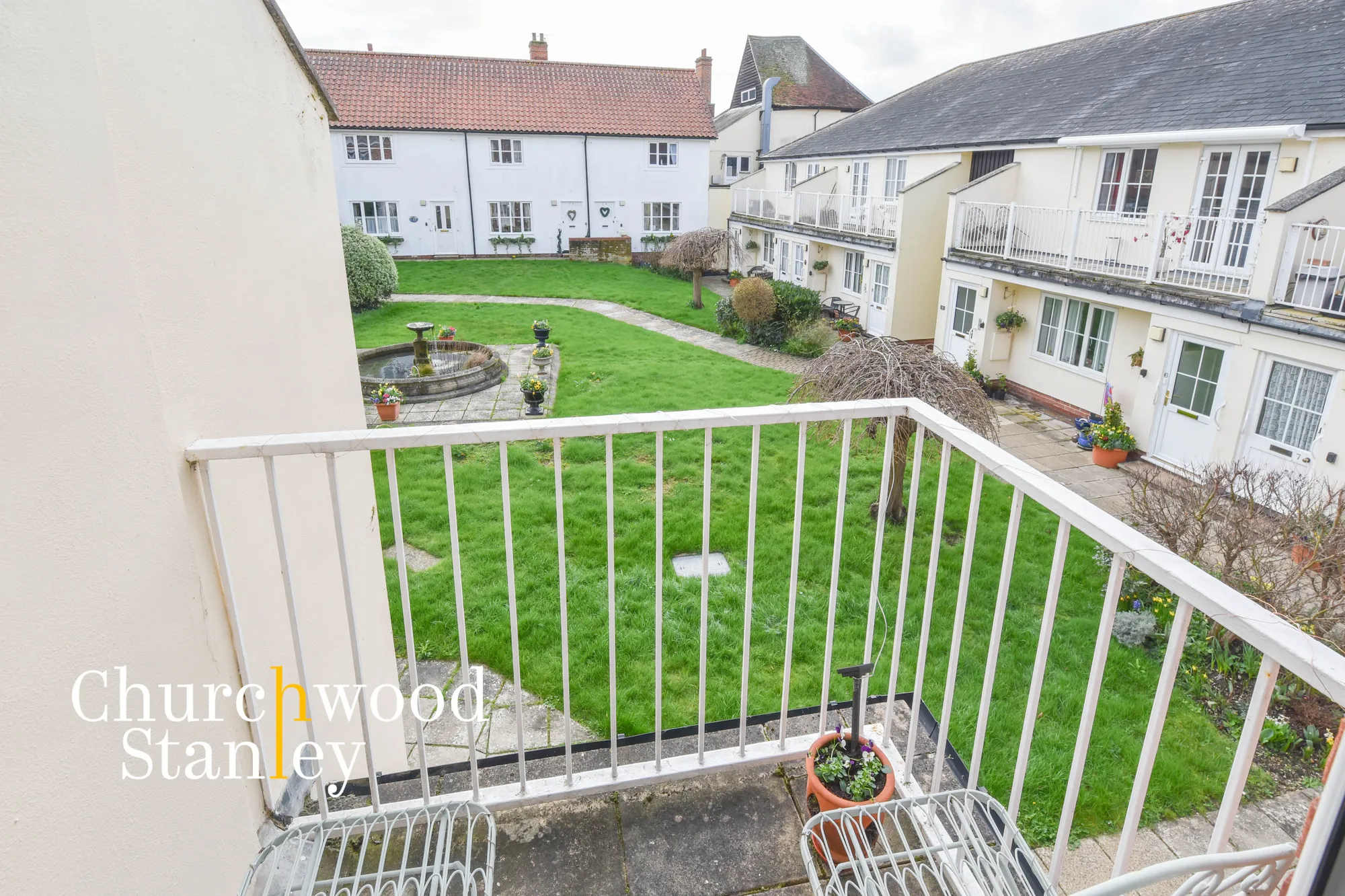 1 bed apartment for sale in South Street, Manningtree  - Property Image 4