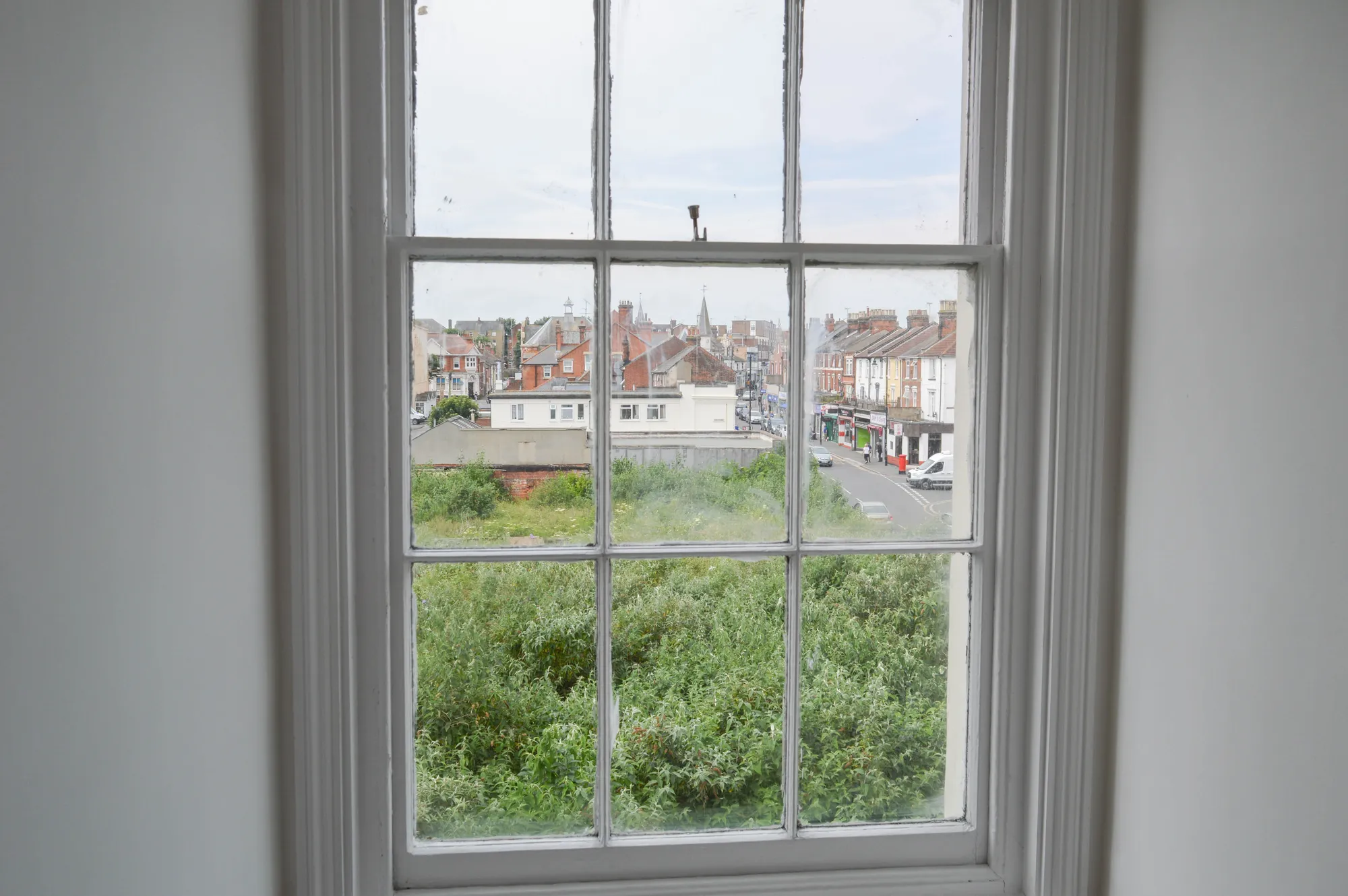 2 bed maisonette to rent in High Street, Harwich  - Property Image 11