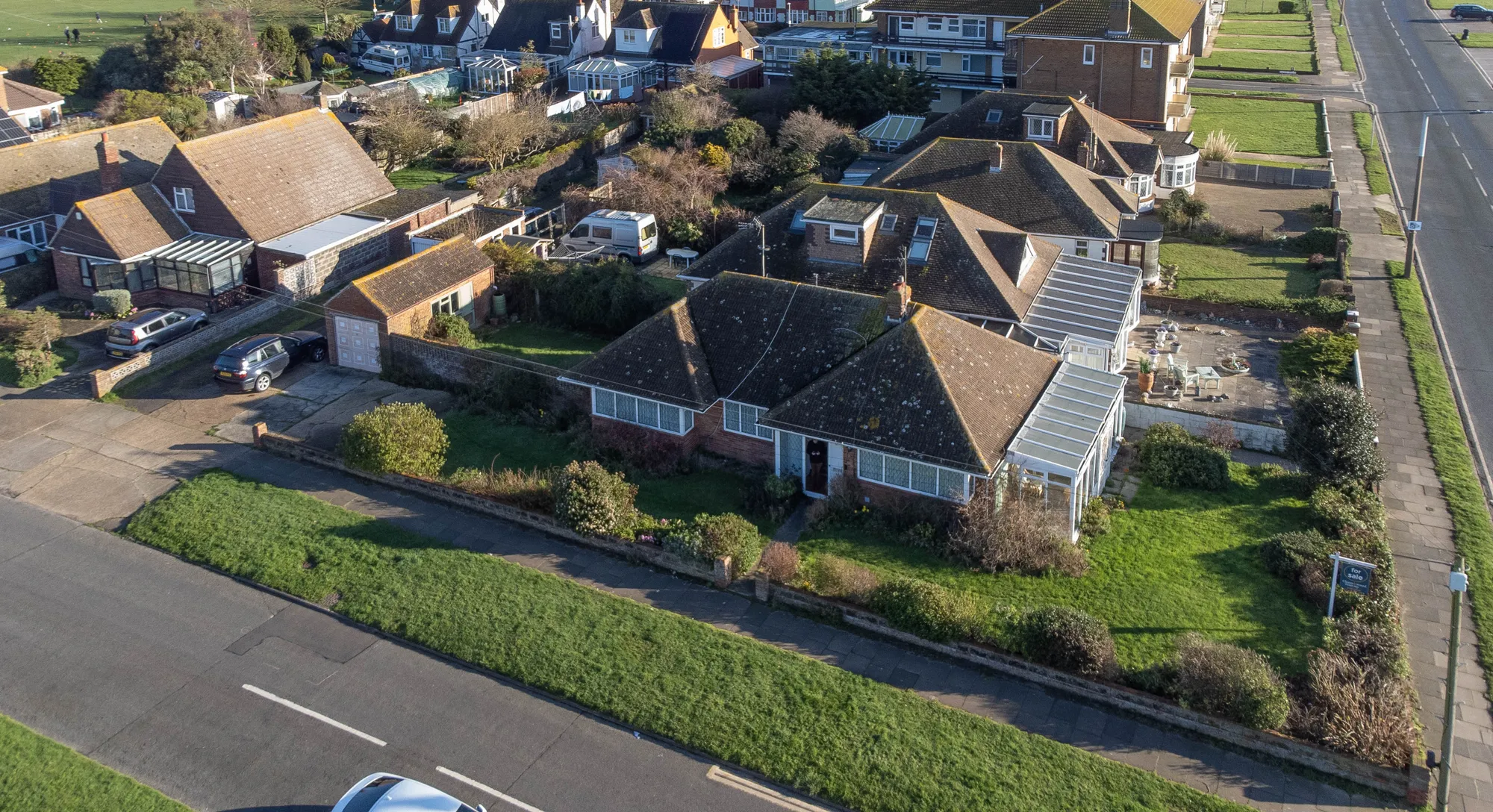 3 bed detached bungalow for sale in Marine Parade East, Clacton-On-Sea  - Property Image 17