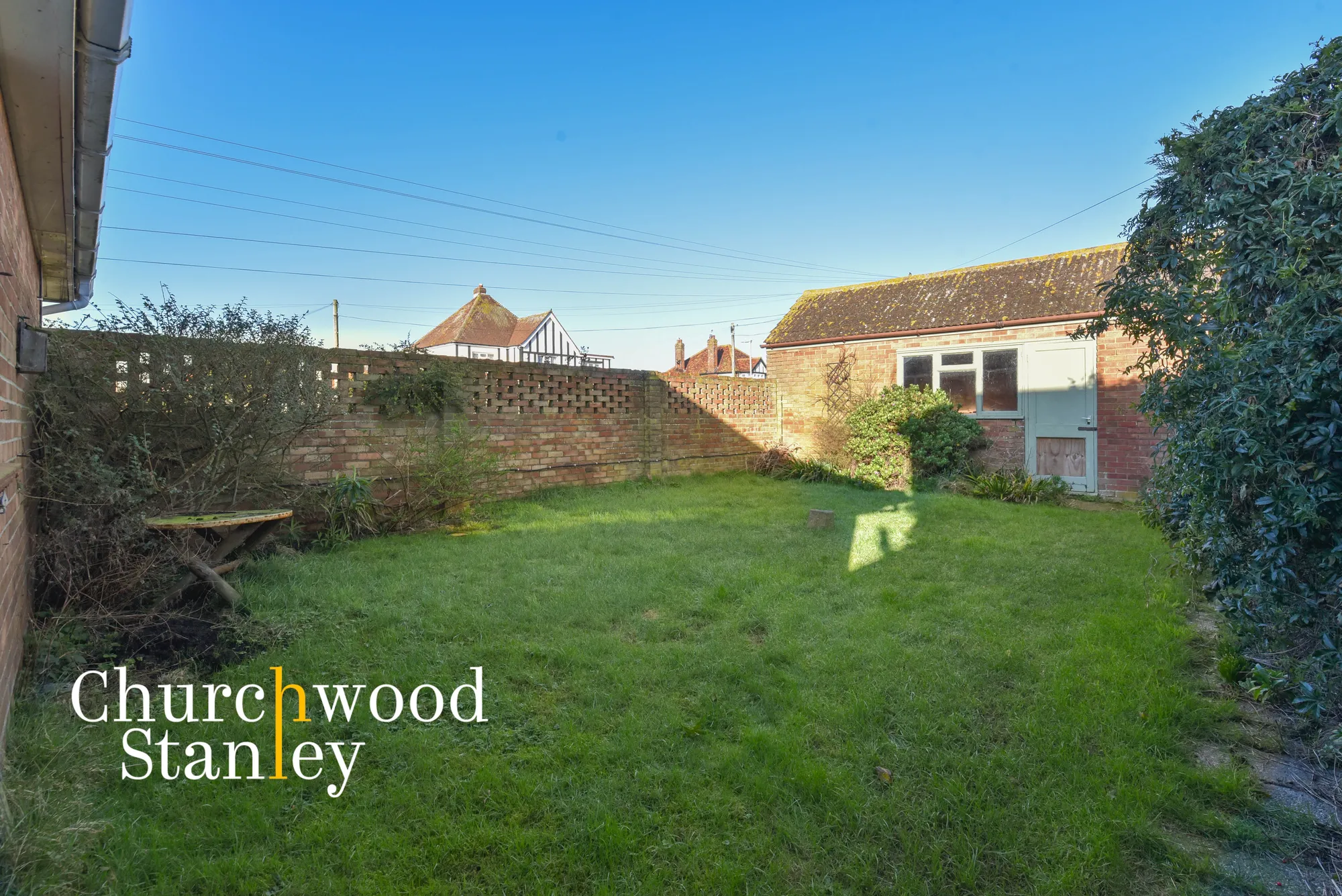 3 bed detached bungalow for sale in Marine Parade East, Clacton-On-Sea  - Property Image 14