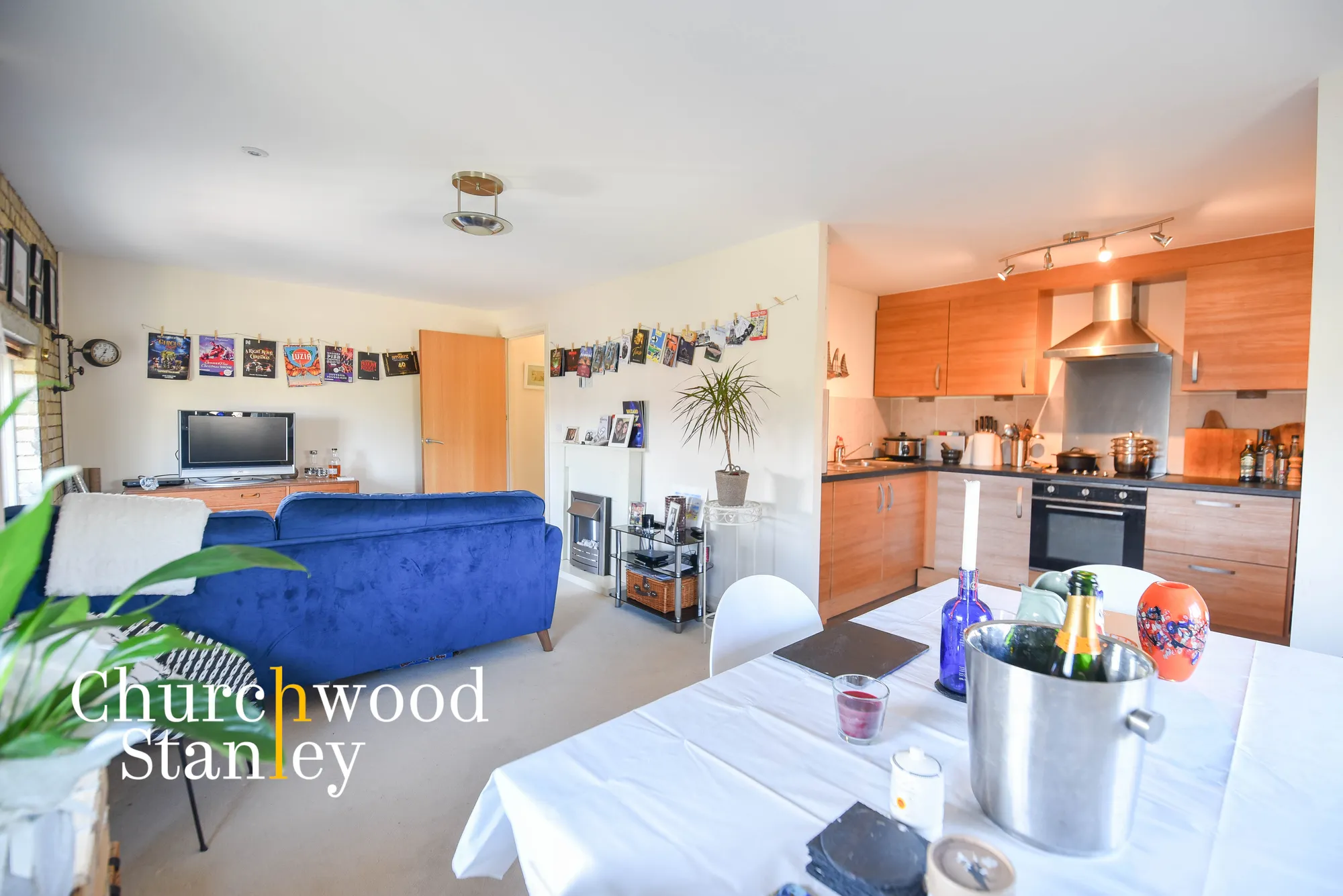 1 bed apartment for sale in School Lane, Manningtree  - Property Image 4