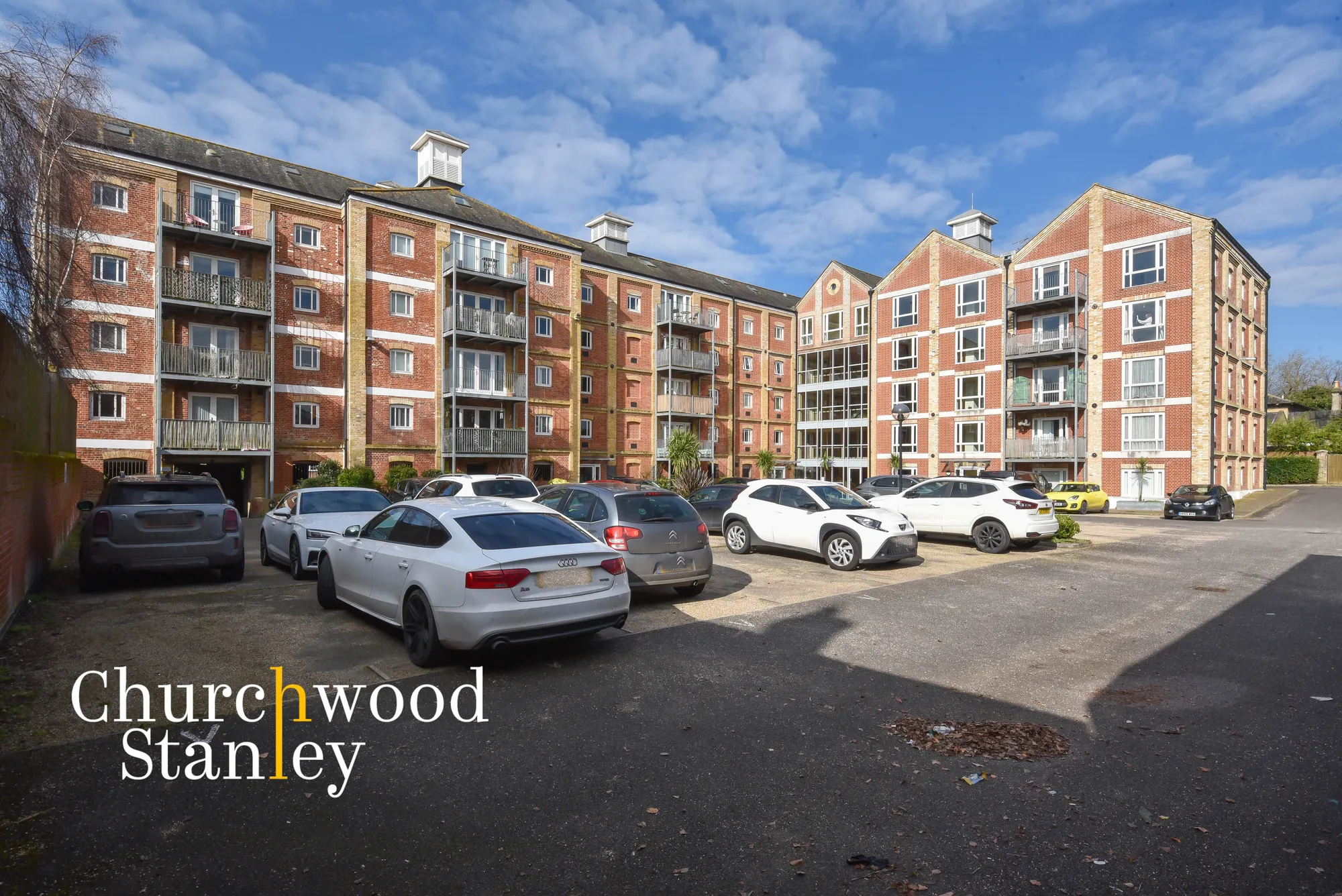 1 bed apartment for sale in School Lane, Manningtree  - Property Image 12