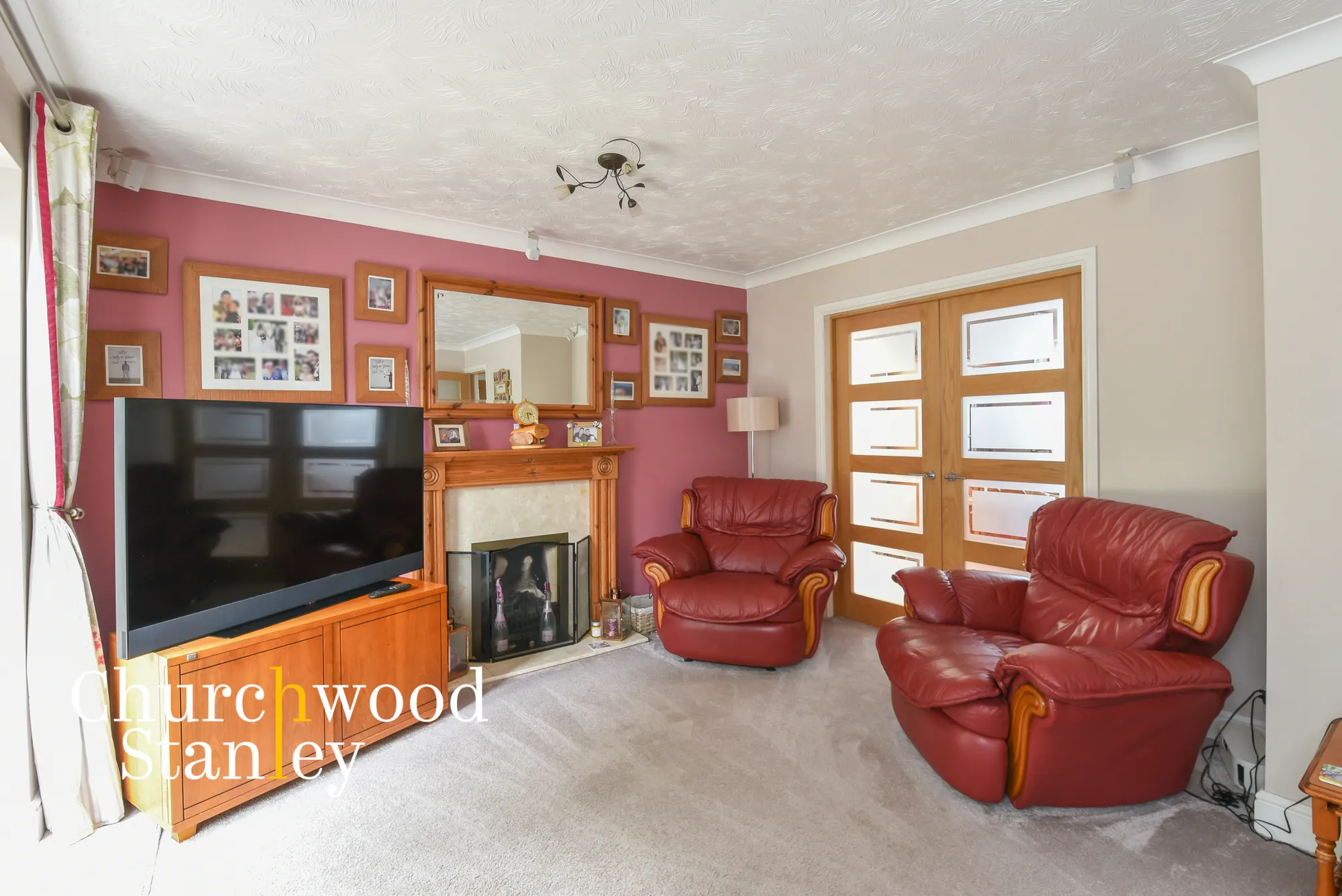 4 bed detached house for sale in Colchester Road, Manningtree  - Property Image 9