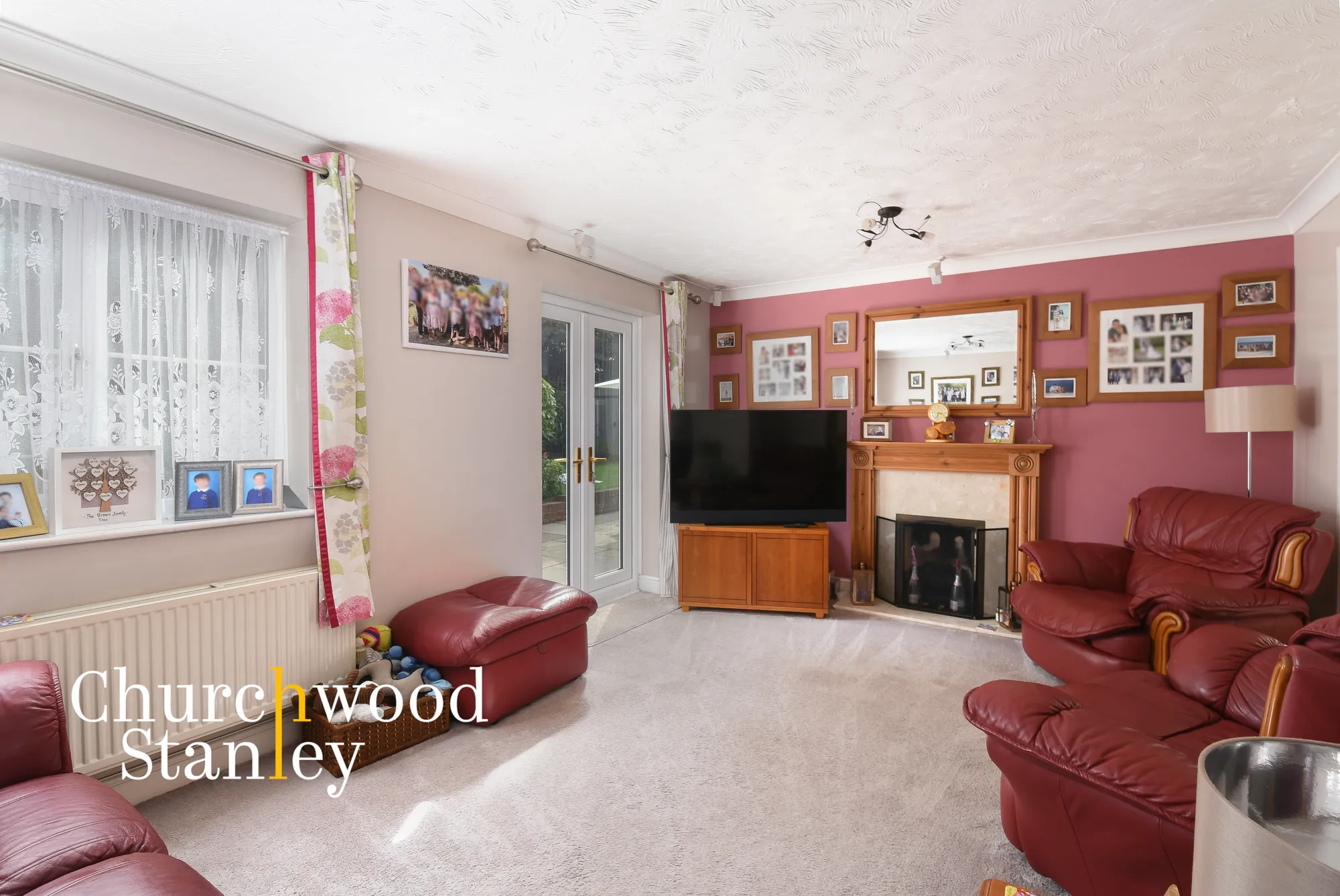 4 bed detached house for sale in Colchester Road, Manningtree  - Property Image 10