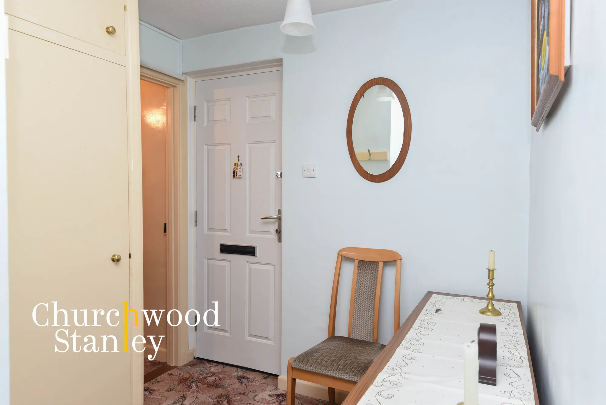 2 bed ground floor flat for sale in Colchester Road, Colchester  - Property Image 10