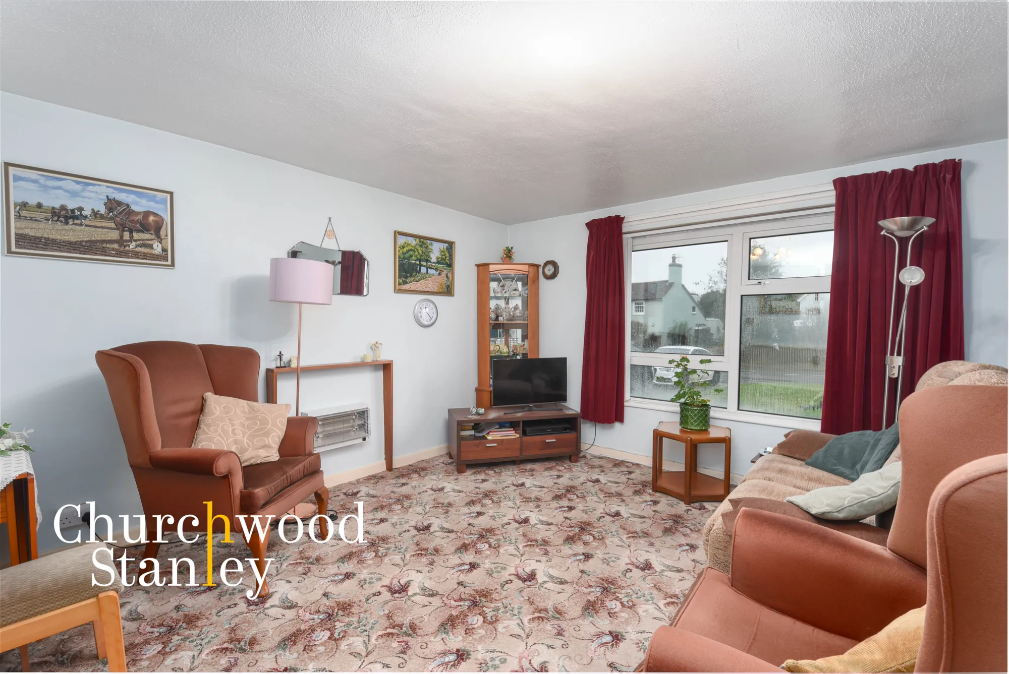 2 bed ground floor flat for sale in Colchester Road, Colchester  - Property Image 5