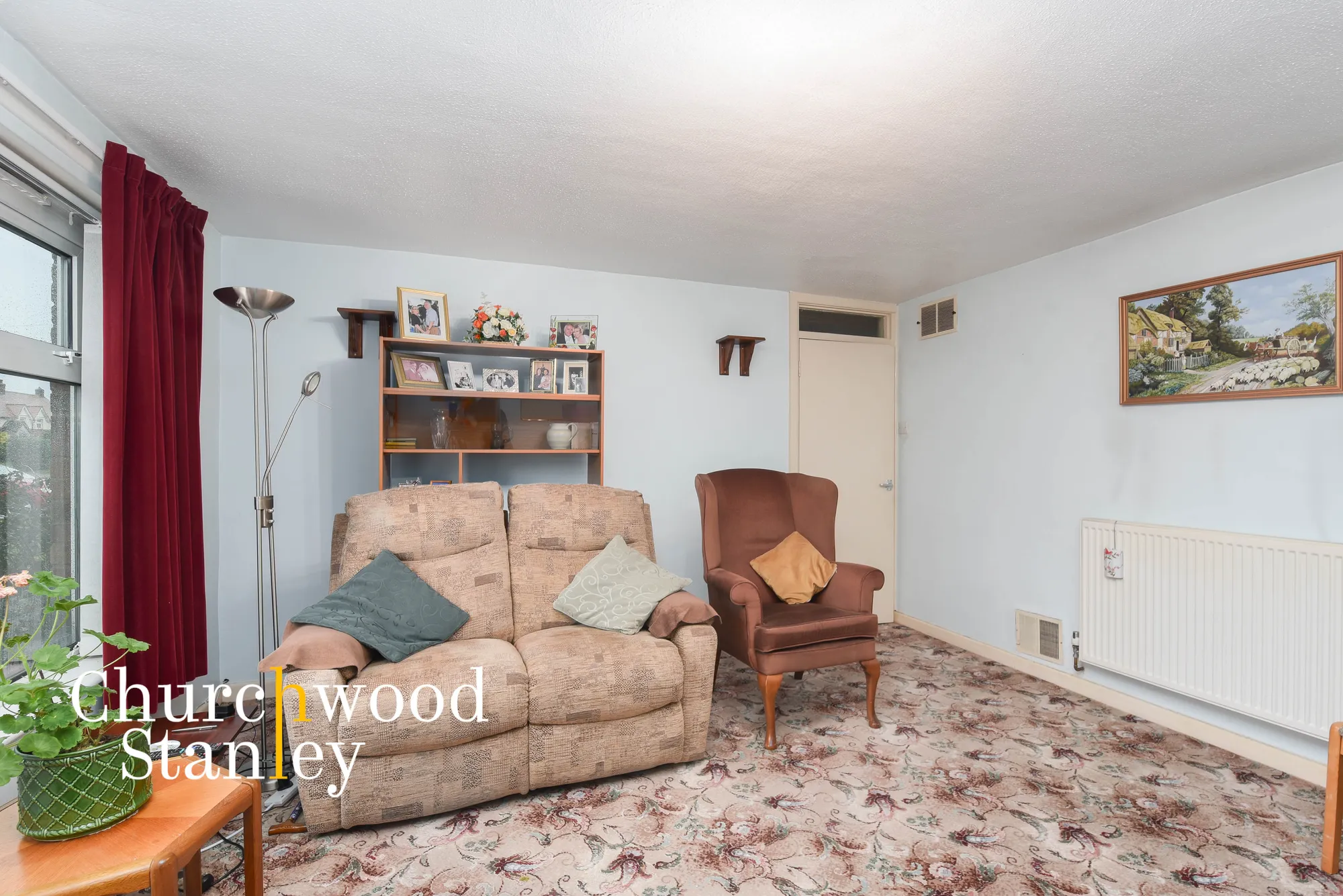 2 bed ground floor flat for sale in Colchester Road, Colchester  - Property Image 6