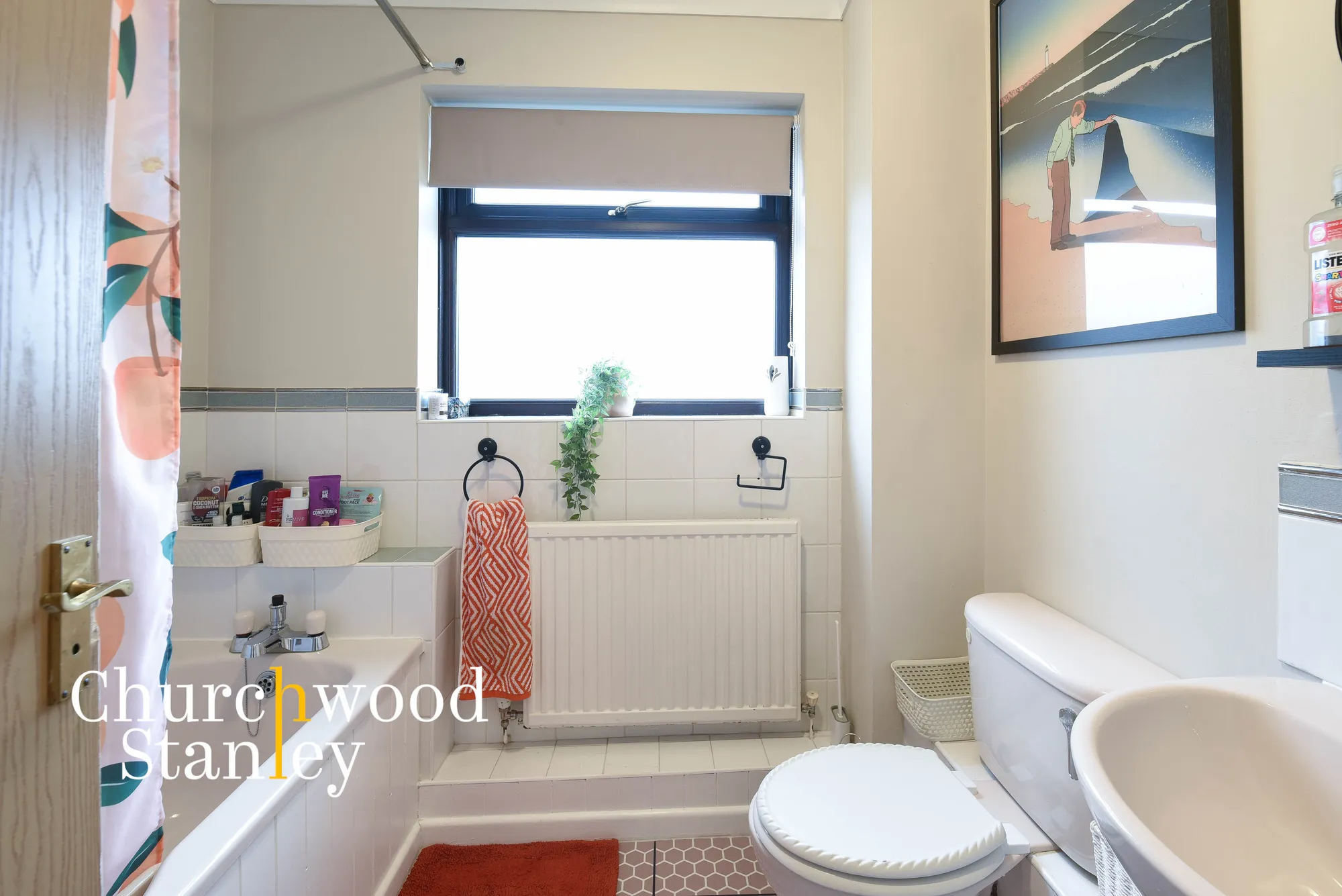 1 bed mid-terraced house for sale in Remercie Road, Manningtree  - Property Image 8