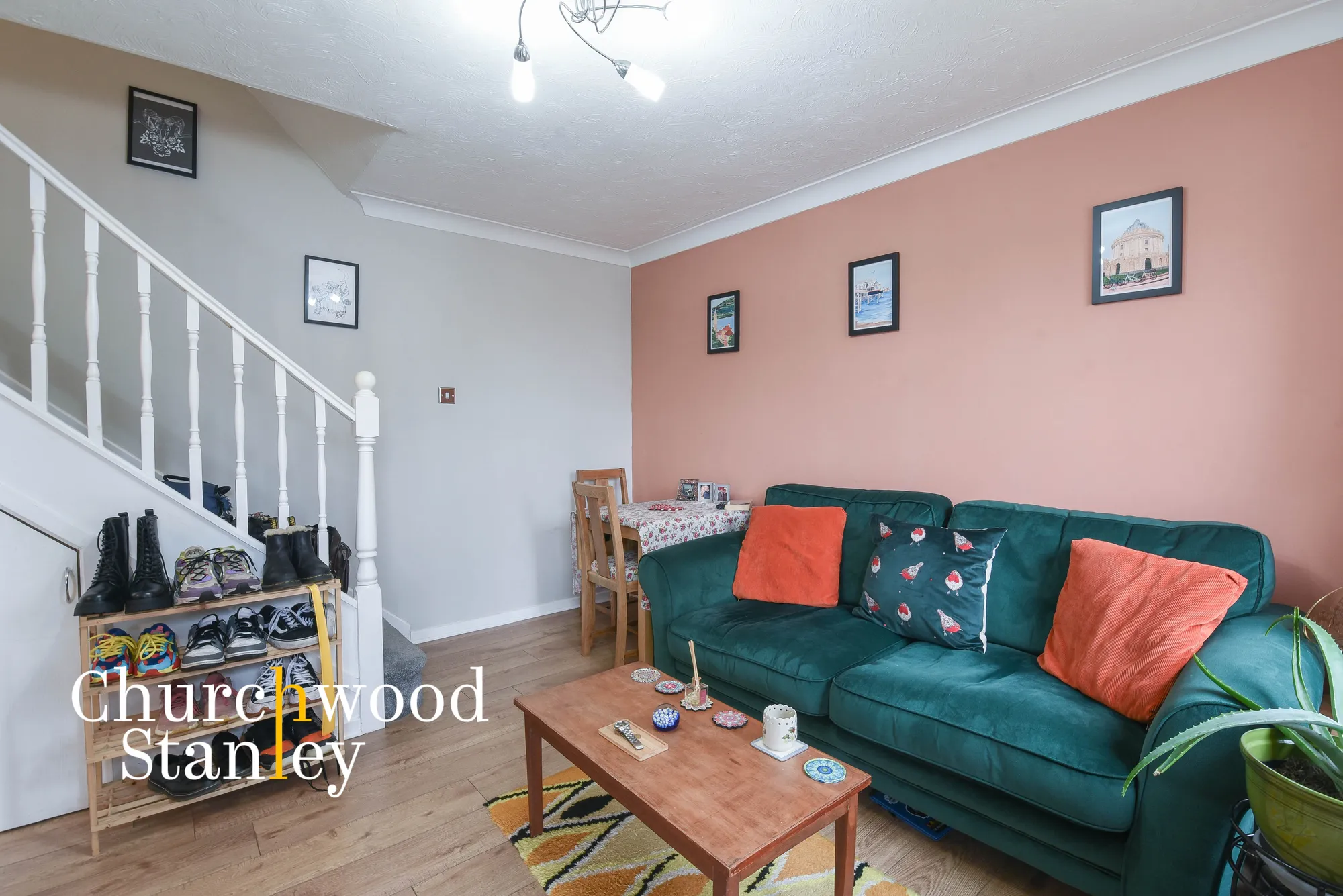 1 bed mid-terraced house for sale in Remercie Road, Manningtree  - Property Image 4