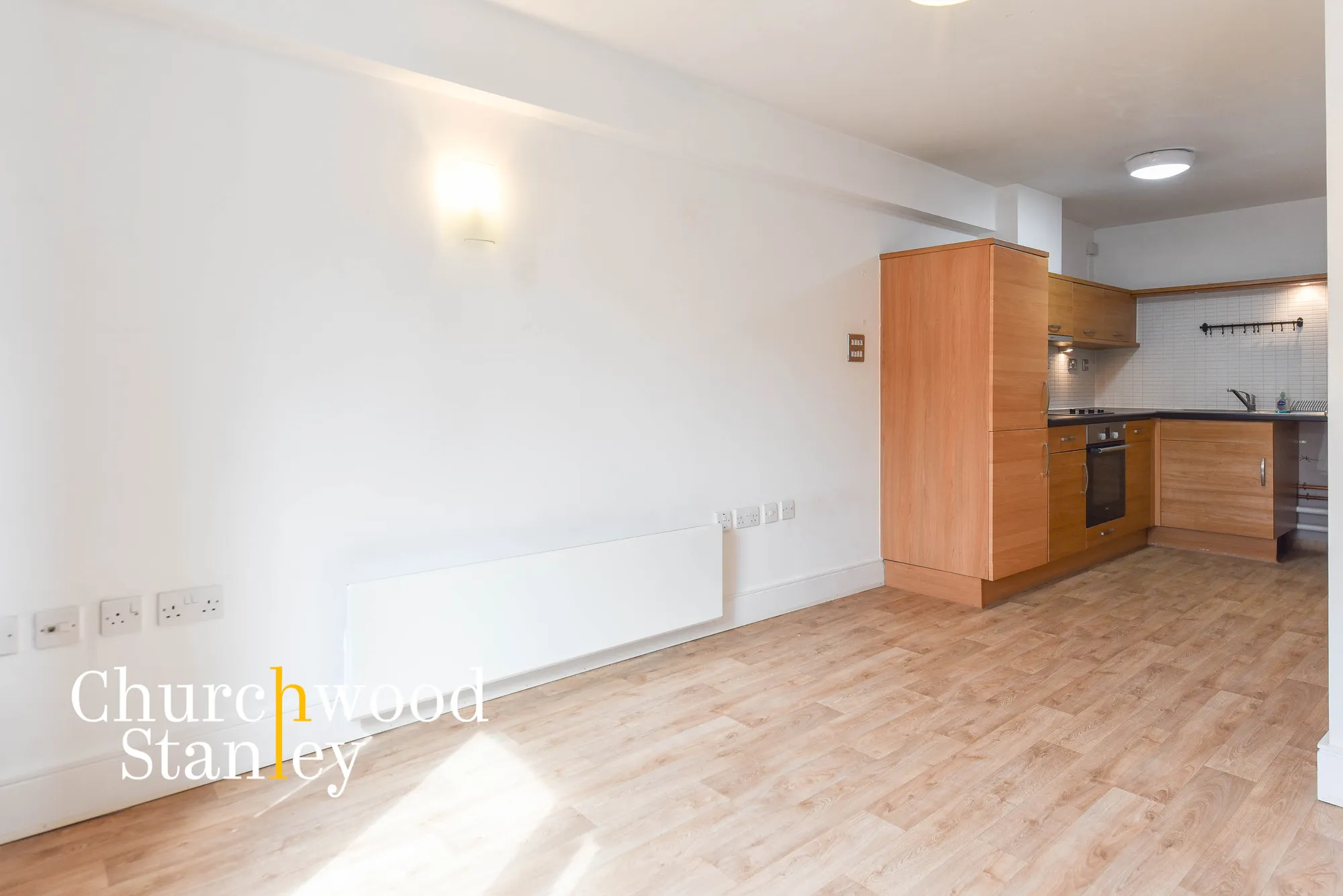 1 bed apartment for sale in High Street, Manningtree  - Property Image 3