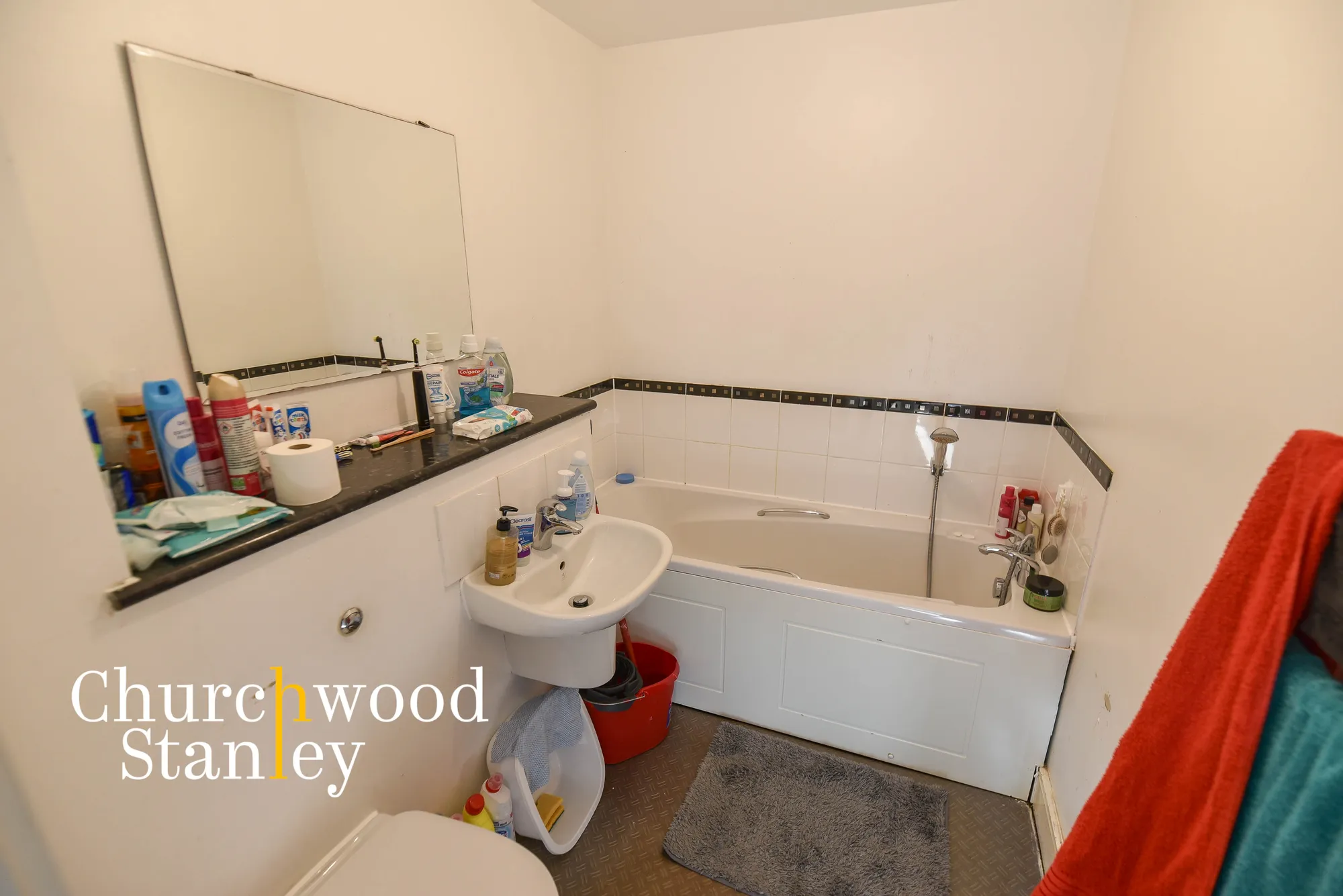 2 bed apartment for sale in Braintree Road, Witham  - Property Image 9