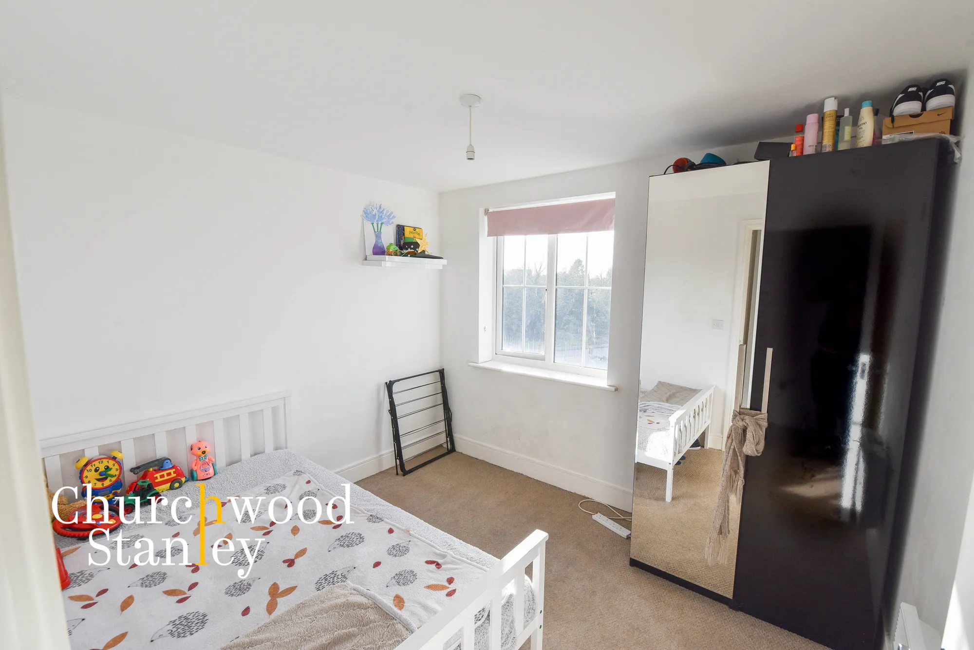 2 bed apartment for sale in Braintree Road, Witham  - Property Image 8