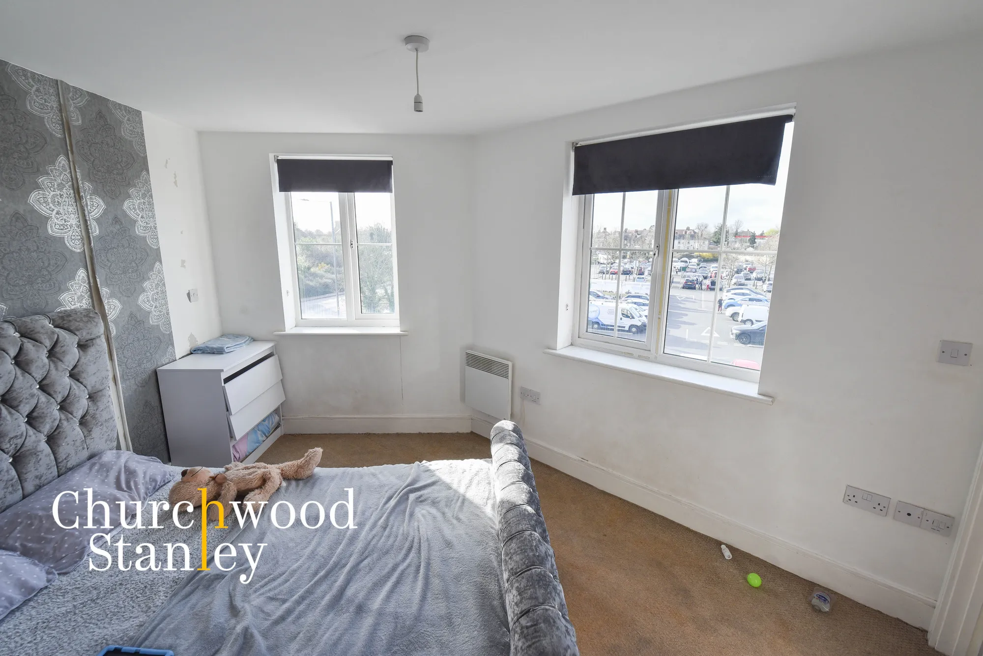 2 bed apartment for sale in Braintree Road, Witham  - Property Image 6