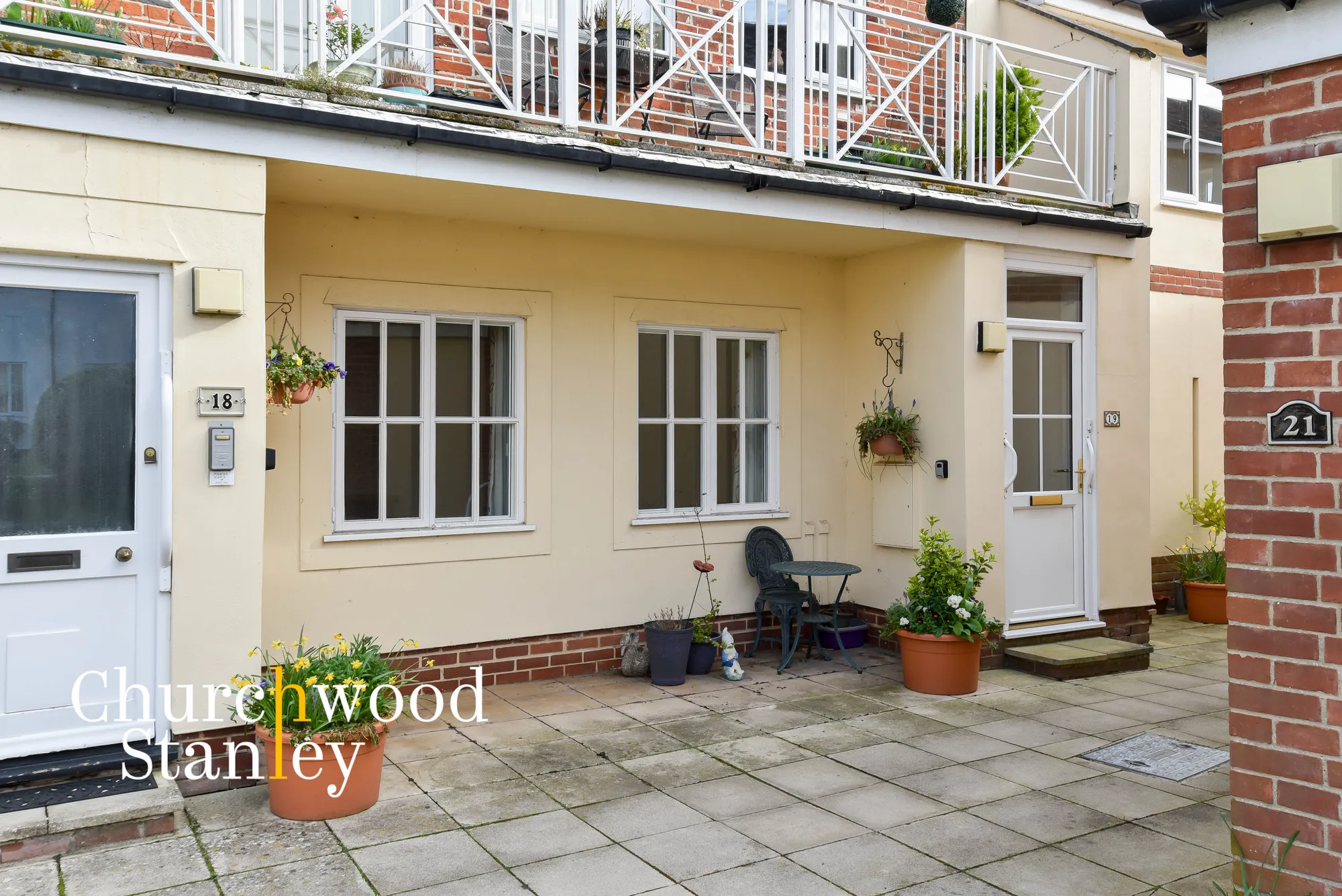 2 bed apartment for sale in South Street, Manningtree  - Property Image 9