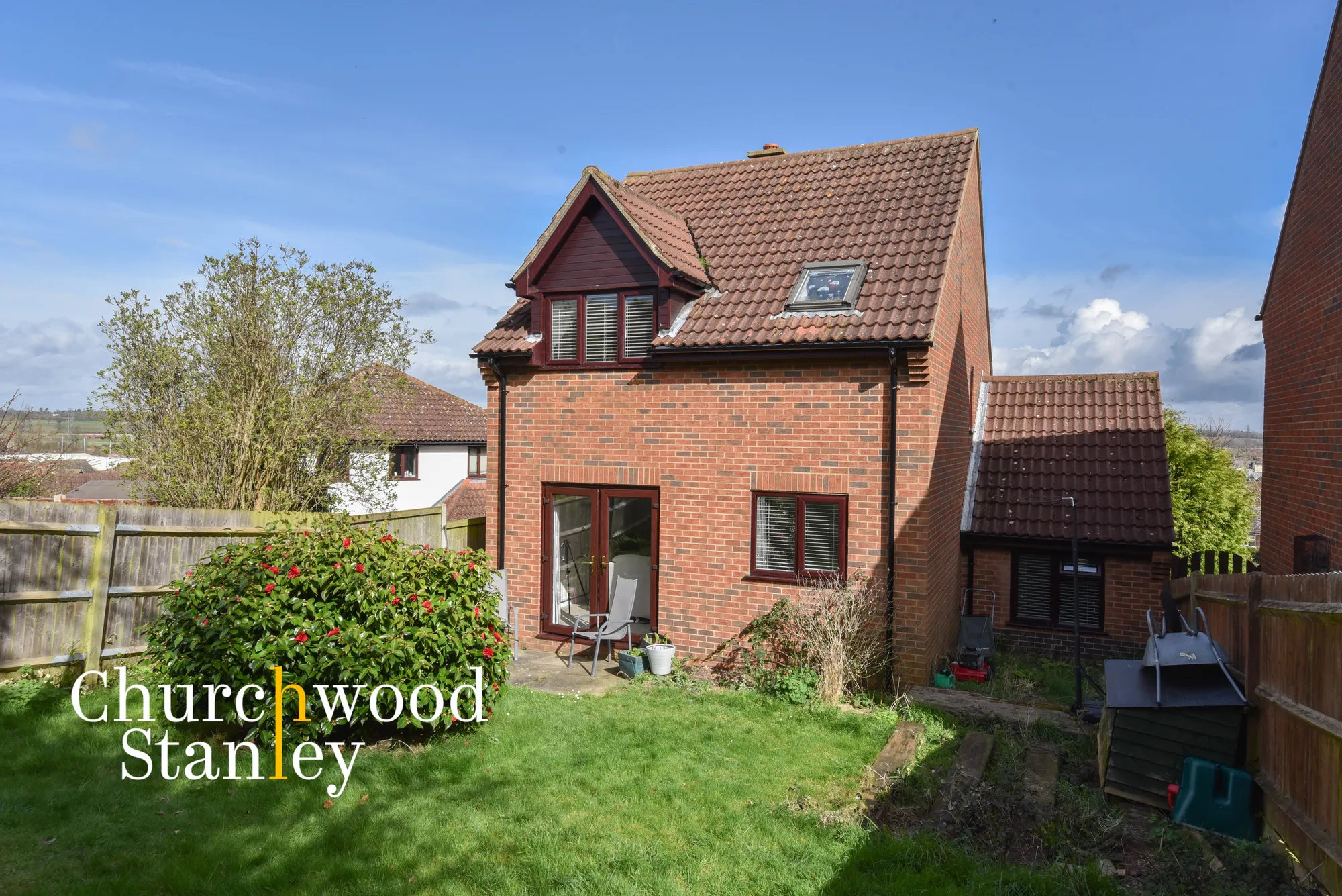4 bed detached house for sale in Gainsborough Drive, Lawford  - Property Image 19