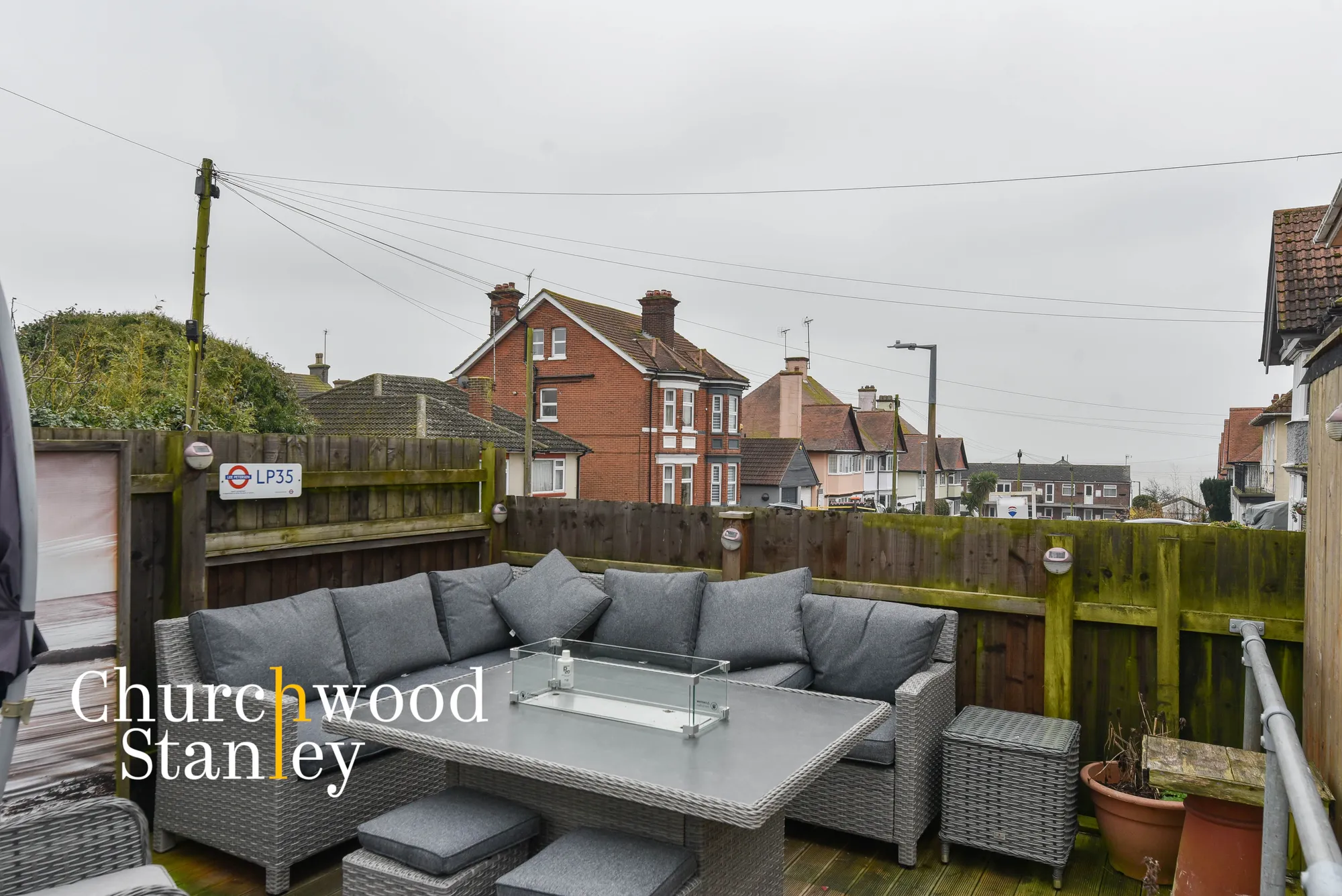 3 bed detached house for sale in St. Georges Avenue, Harwich  - Property Image 18