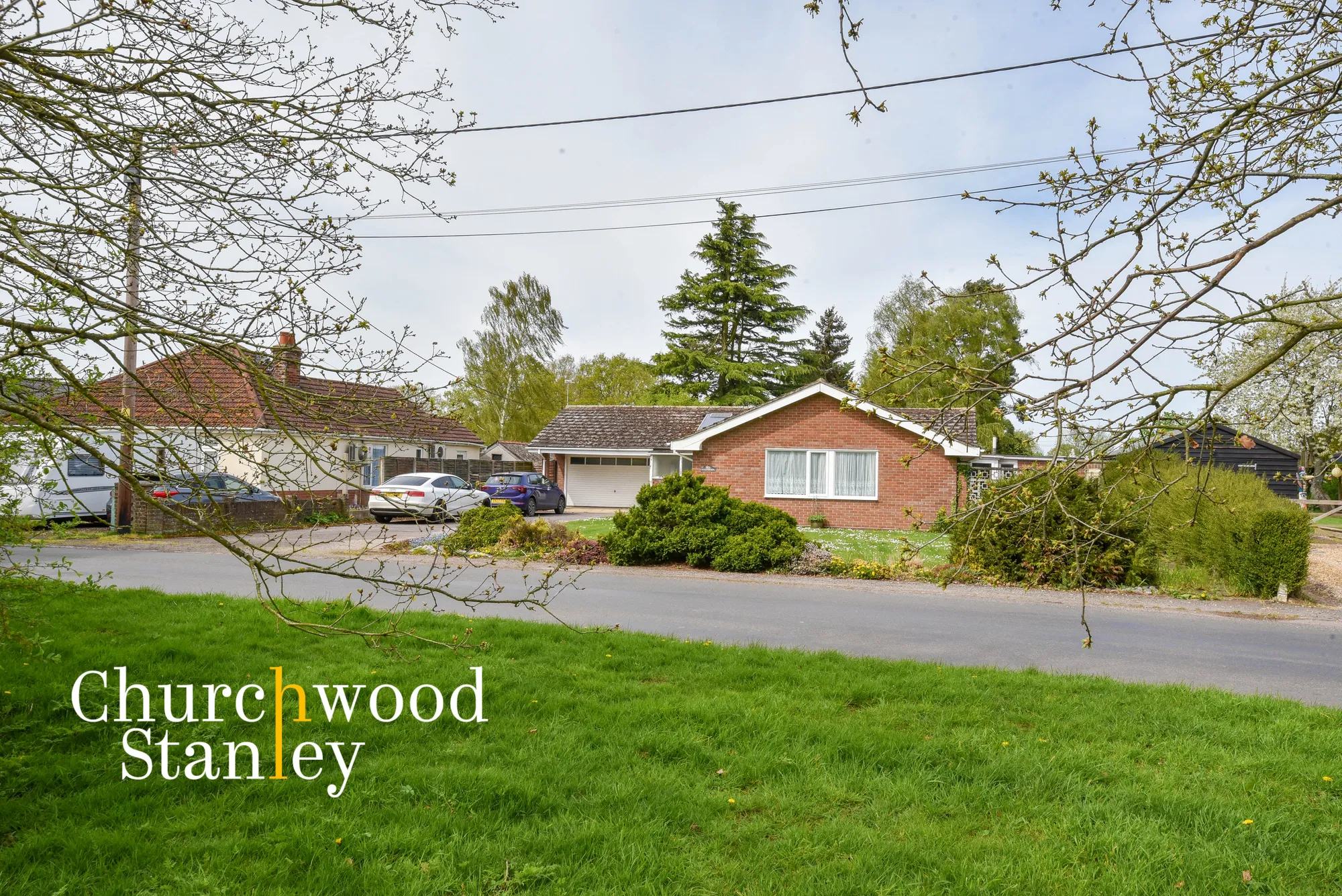 3 bed detached bungalow for sale in Dead Lane, Colchester  - Property Image 23