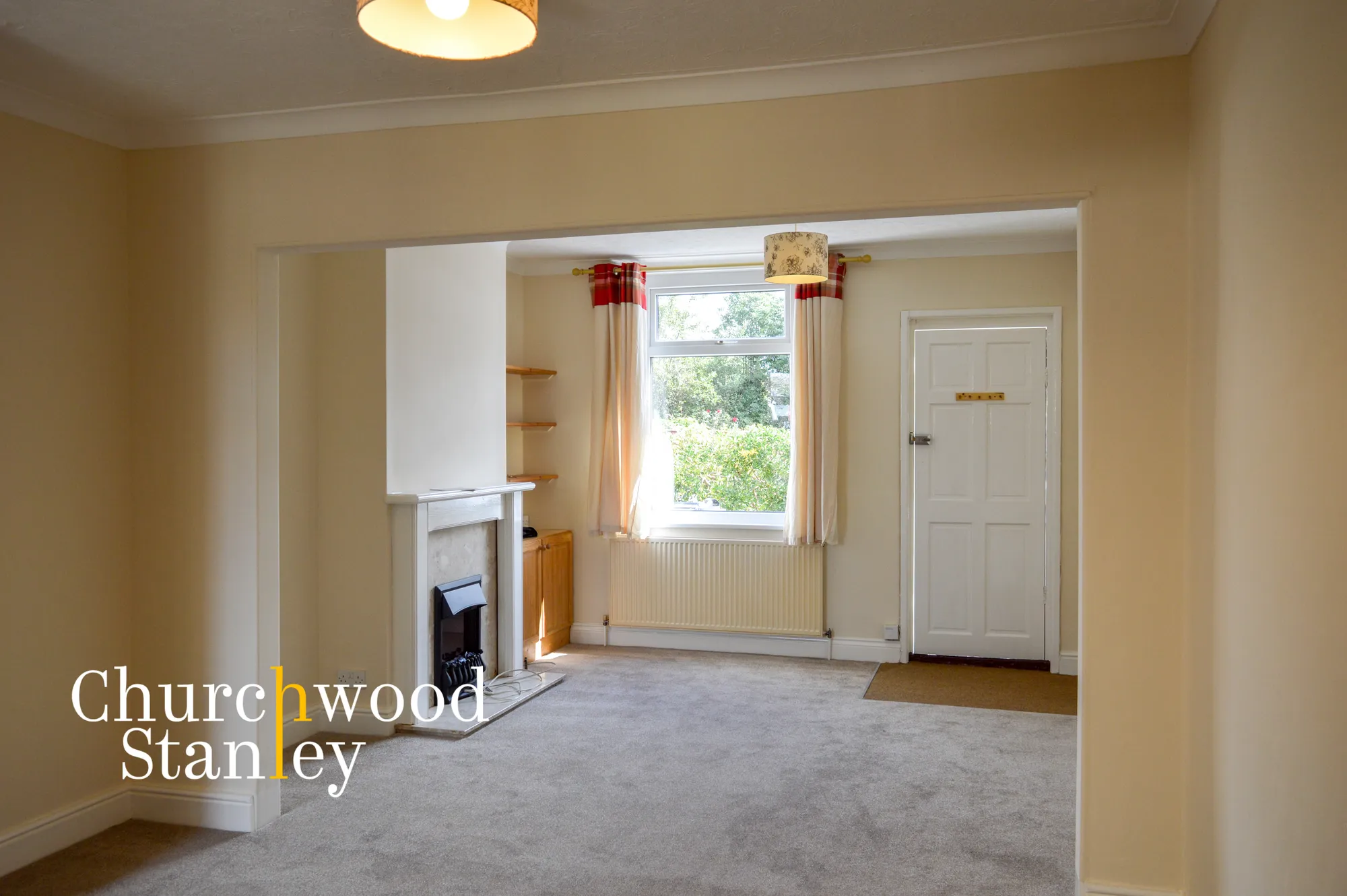 2 bed mid-terraced house to rent in Manor Road, Harwich  - Property Image 8