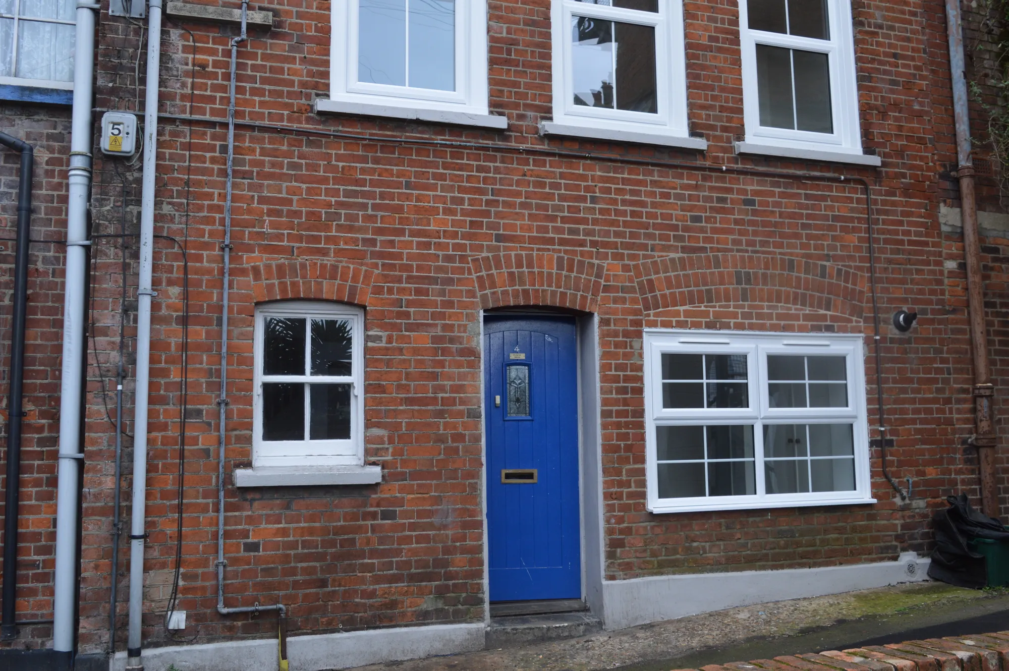 2 bed apartment to rent in East Street, Harwich  - Property Image 9