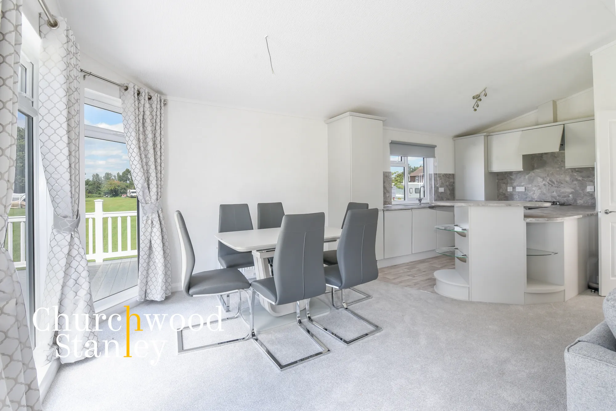 2 bed for sale in Station Road, Bradfield  - Property Image 6
