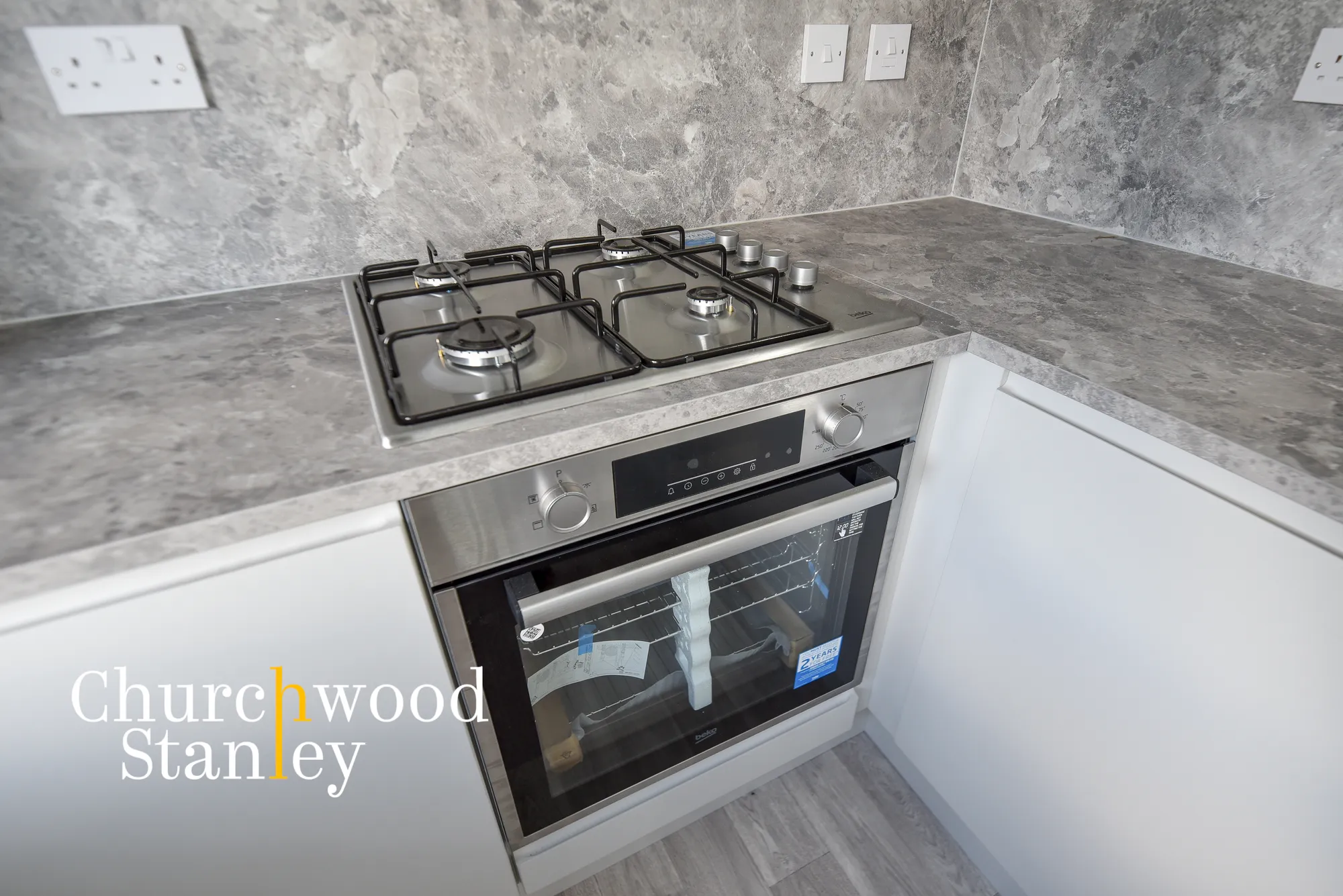 2 bed for sale in Station Road, Bradfield  - Property Image 9