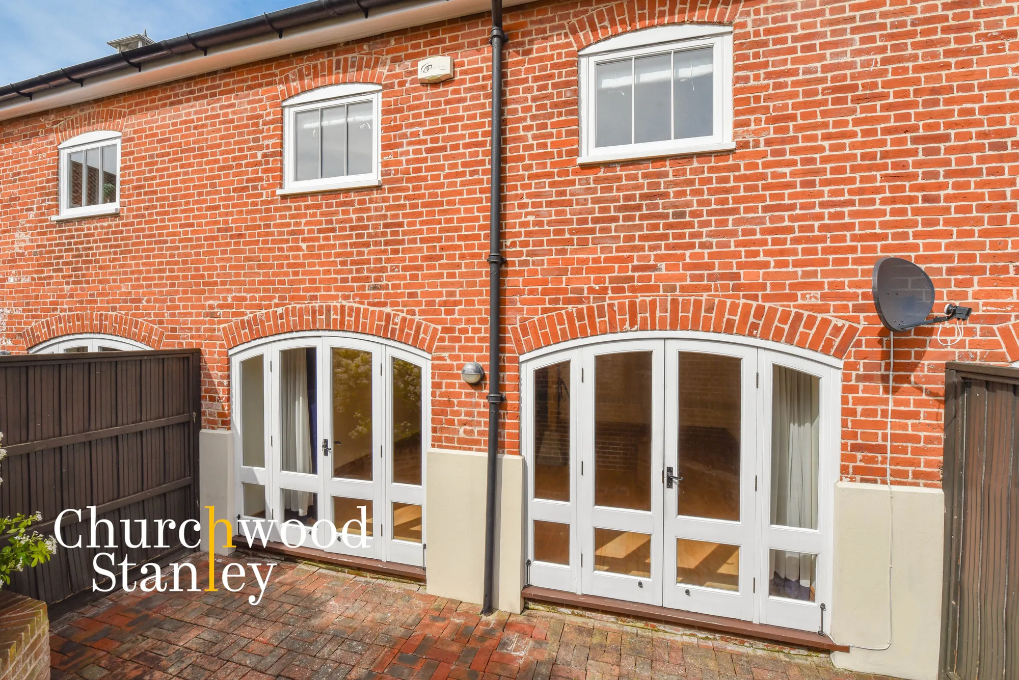 3 bed mid-terraced house for sale in Kiln Lane, Manningtree  - Property Image 8