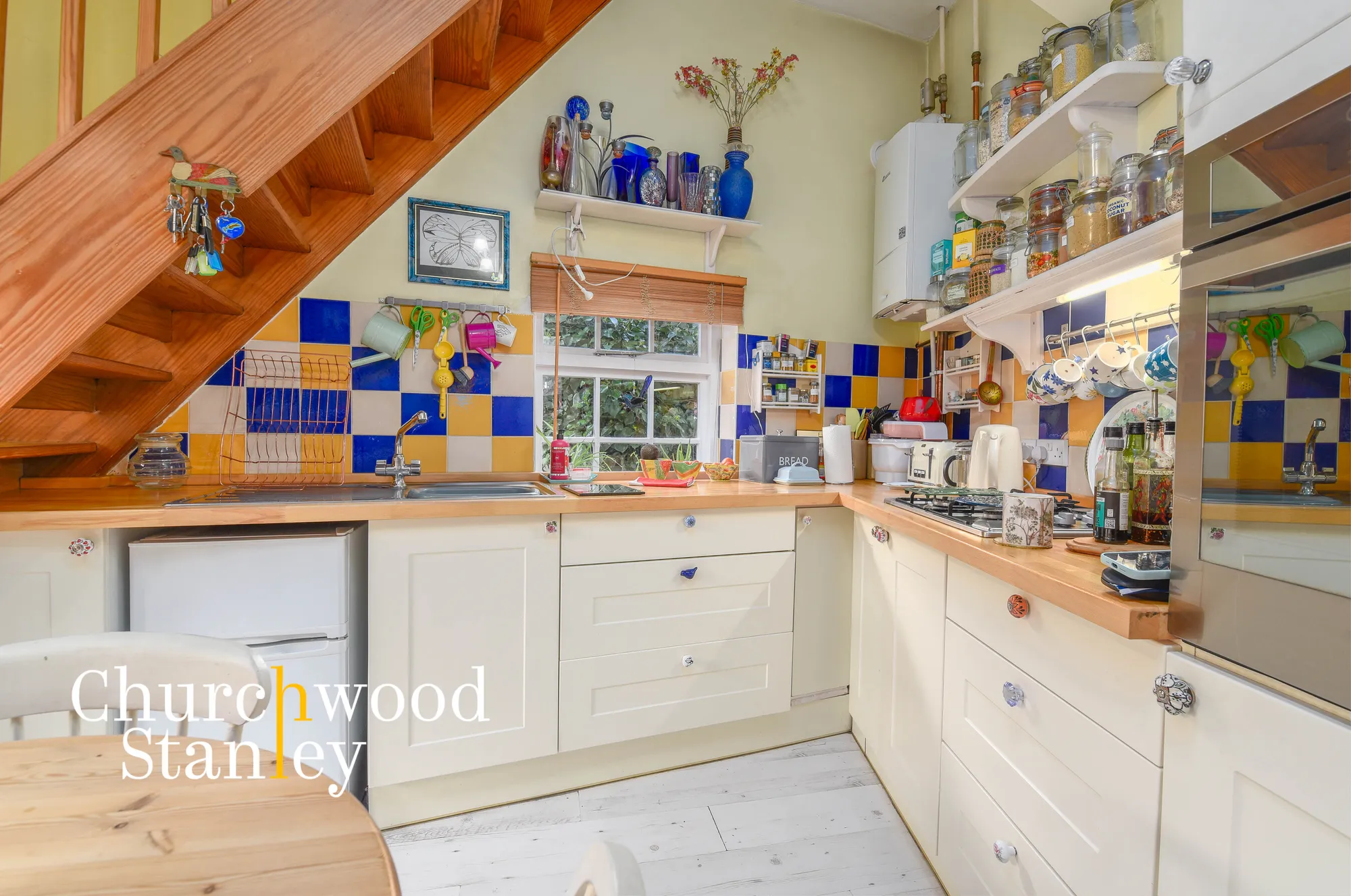 3 bed end of terrace house for sale in High Street, Manningtree  - Property Image 8