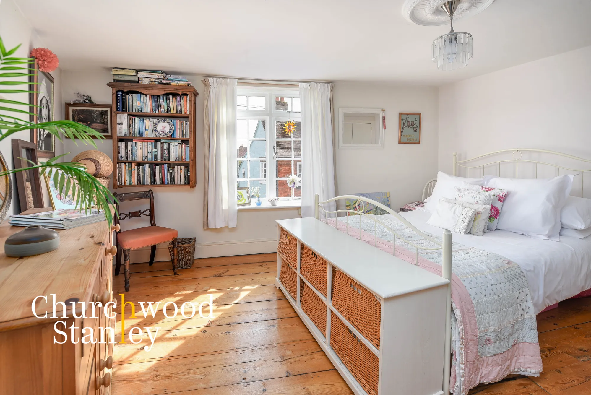 3 bed end of terrace house for sale in High Street, Manningtree  - Property Image 12