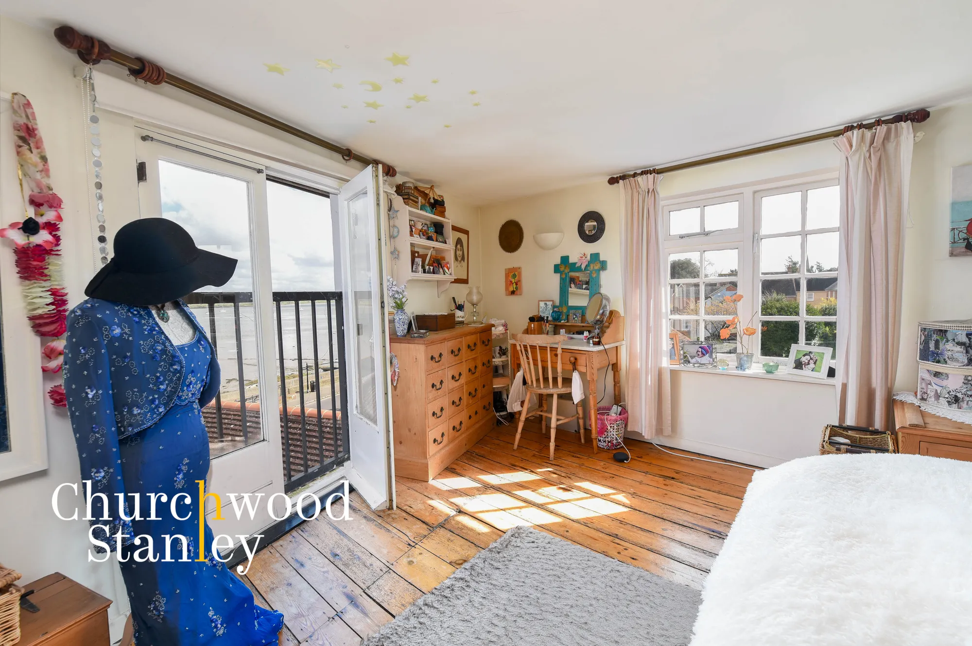 3 bed end of terrace house for sale in High Street, Manningtree  - Property Image 9