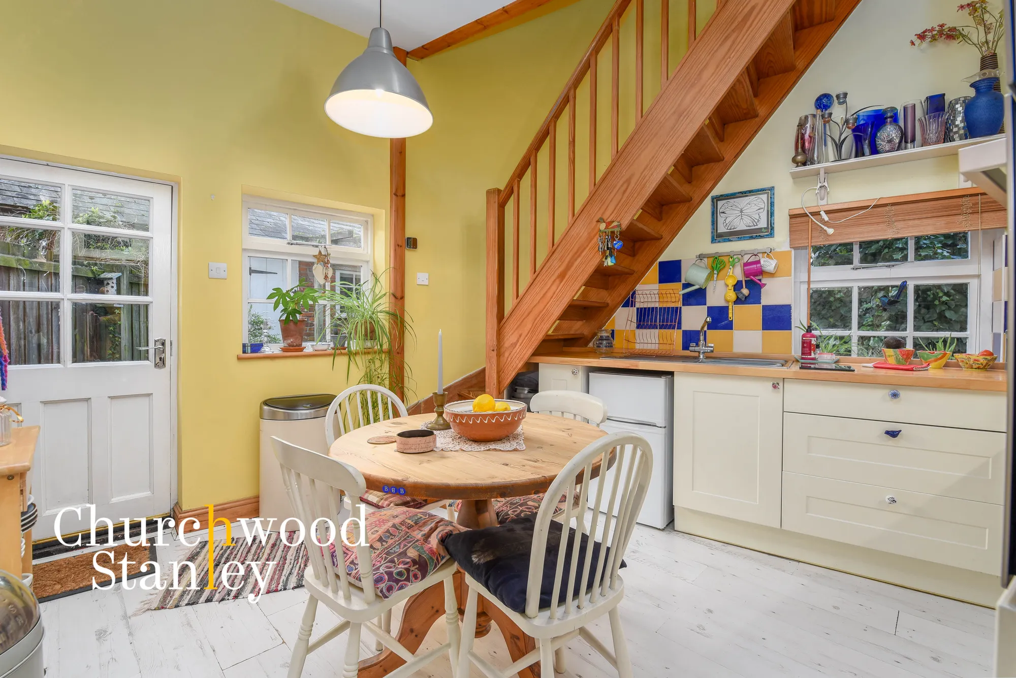 3 bed end of terrace house for sale in High Street, Manningtree  - Property Image 7