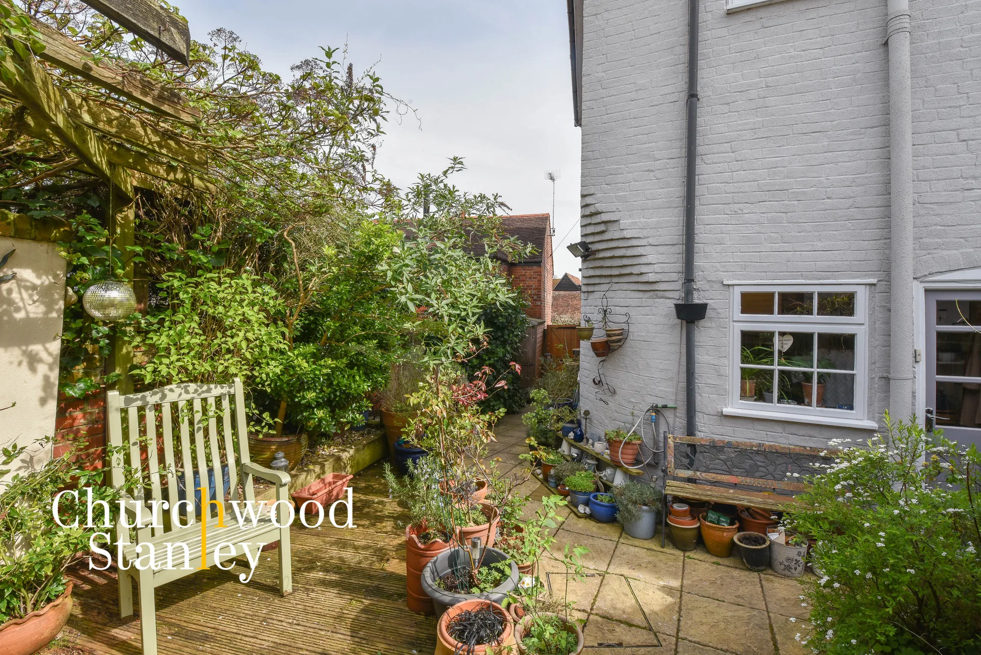 3 bed end of terrace house for sale in High Street, Manningtree  - Property Image 20