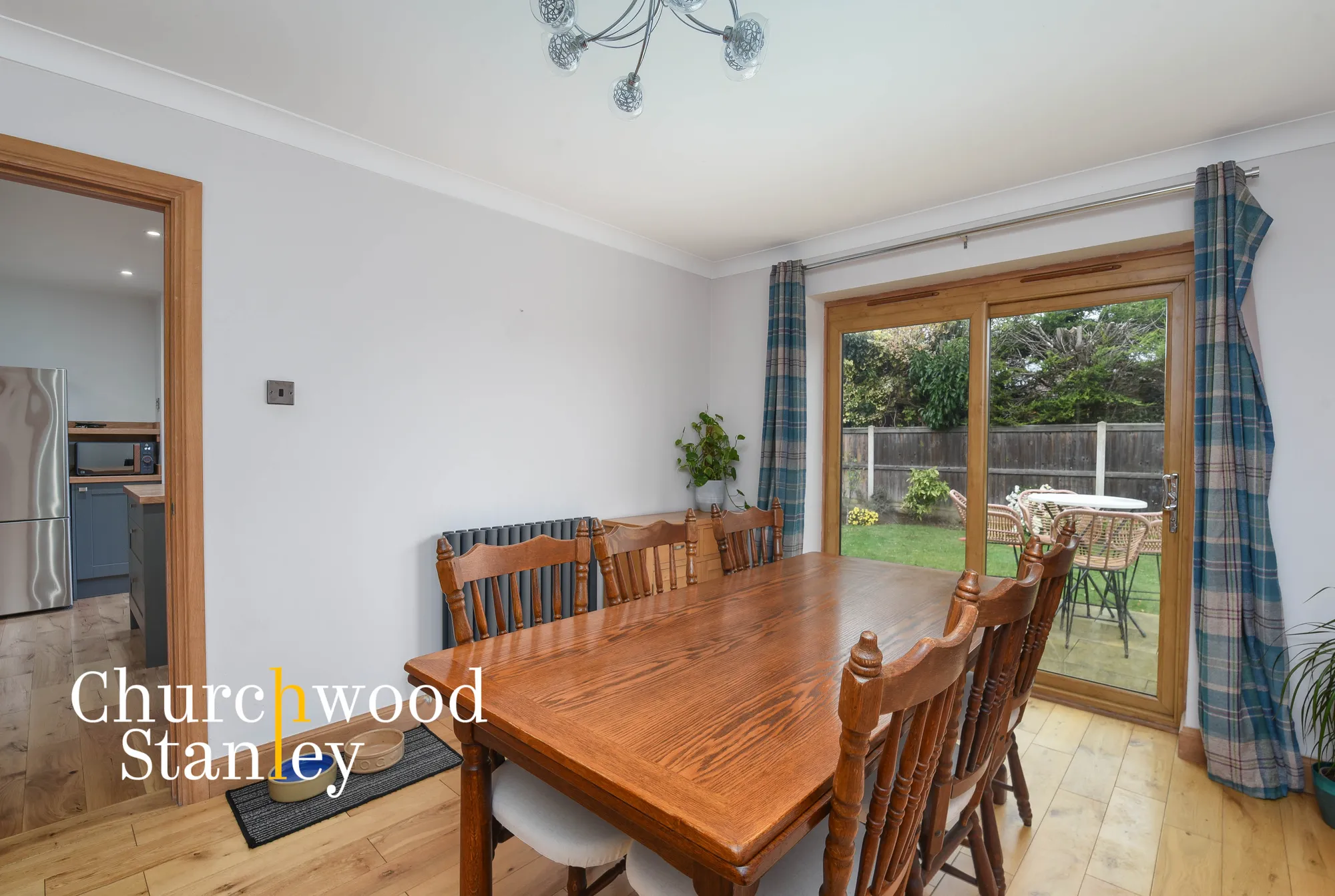 4 bed detached house for sale in Oakridge, Harwich  - Property Image 10