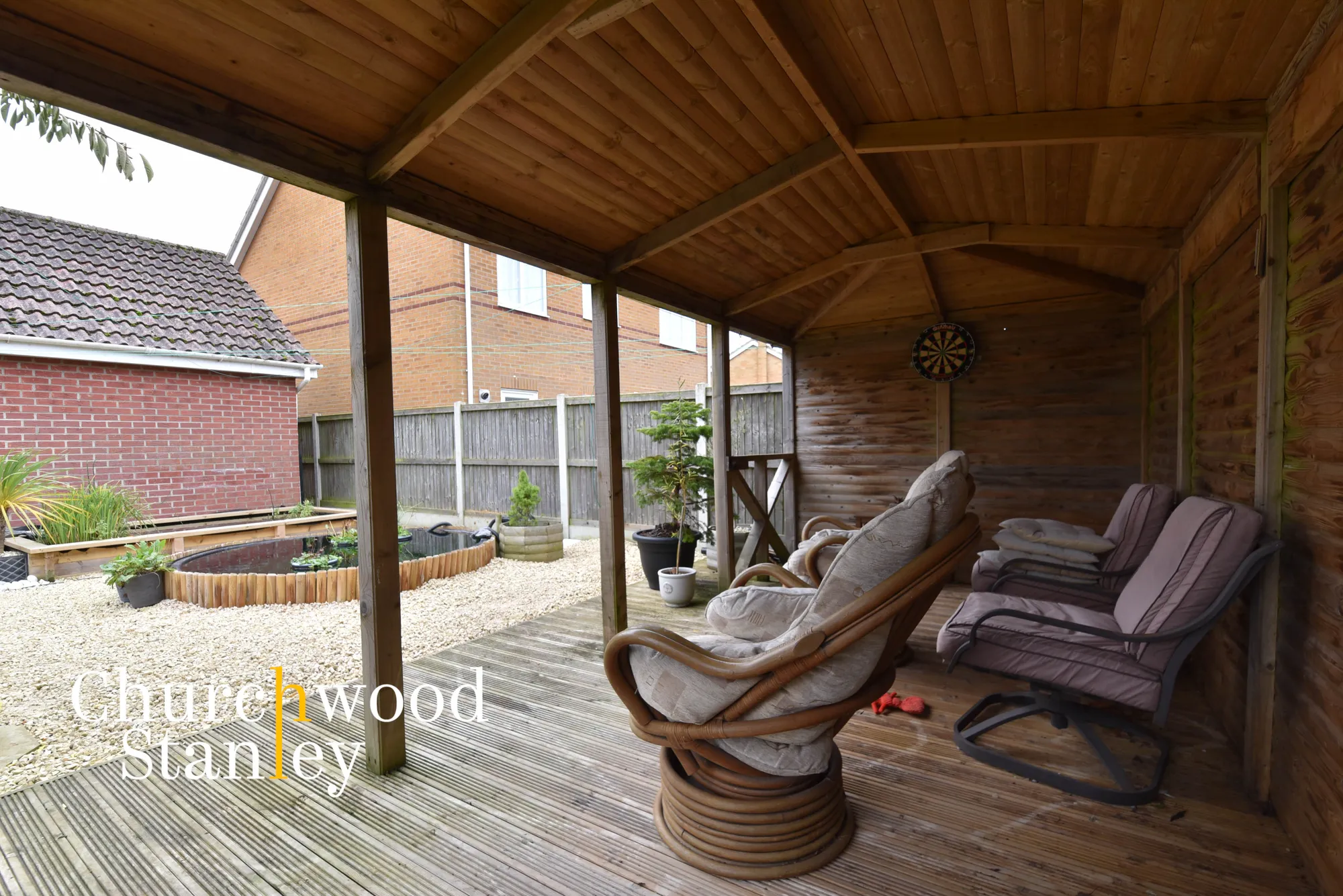 4 bed detached house for sale in Oakridge, Harwich  - Property Image 21