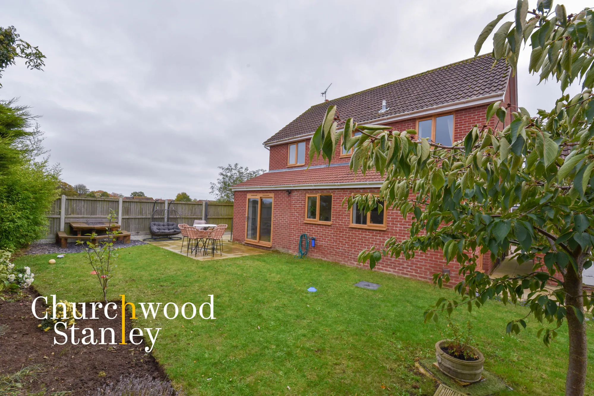4 bed detached house for sale in Oakridge, Harwich  - Property Image 19
