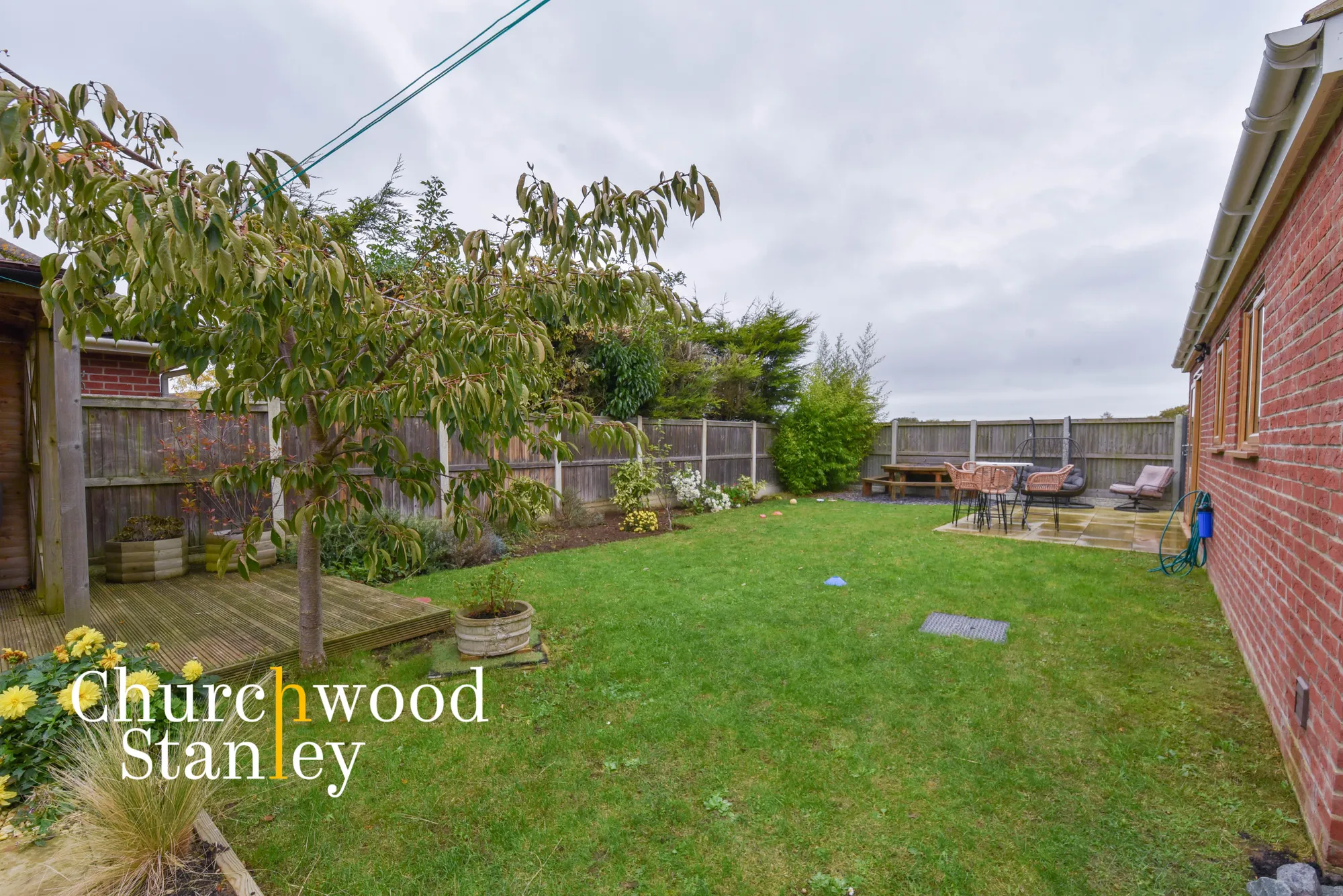 4 bed detached house for sale in Oakridge, Harwich  - Property Image 22