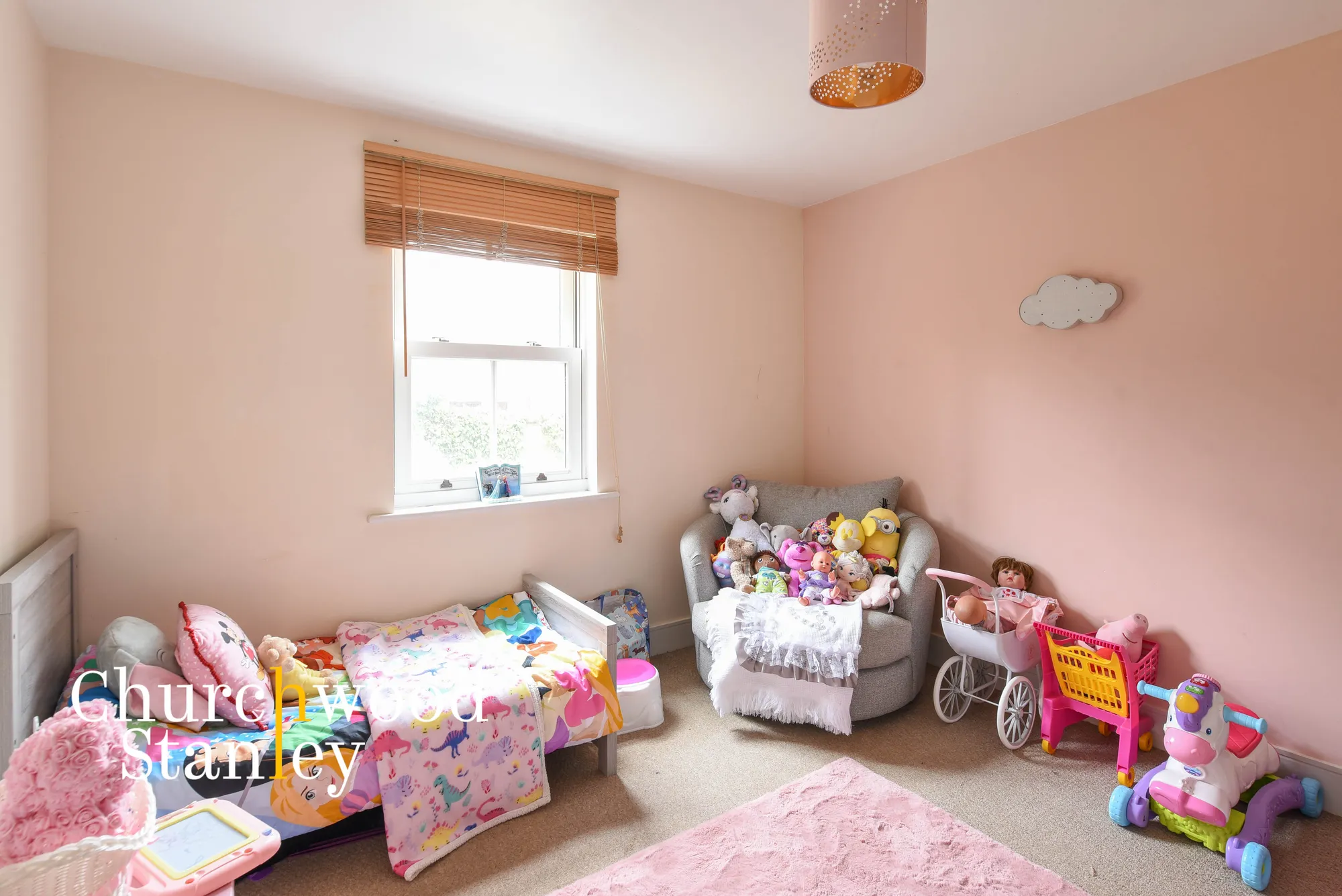 2 bed apartment for sale in Rouse Way, Colchester  - Property Image 8