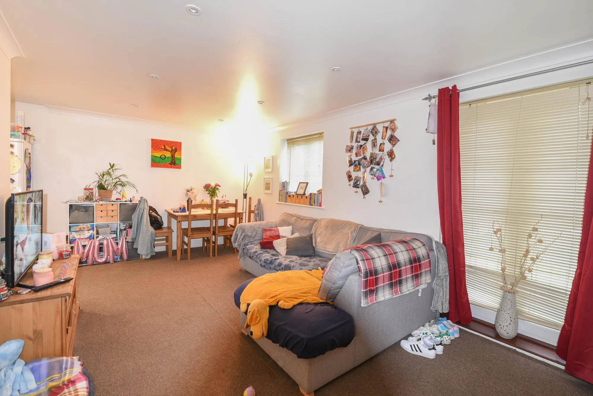 2 bed apartment for sale in Axial Drive, Colchester  - Property Image 5