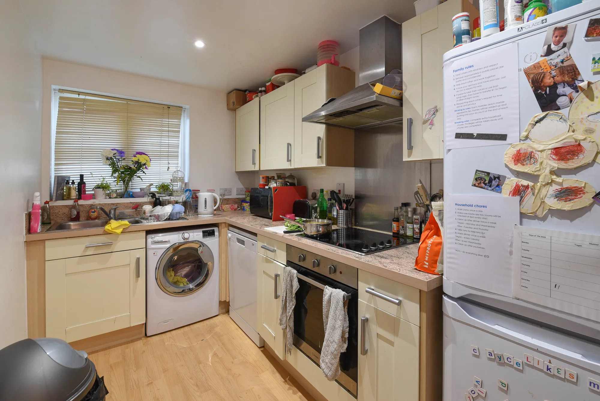 2 bed apartment for sale in Axial Drive, Colchester  - Property Image 3