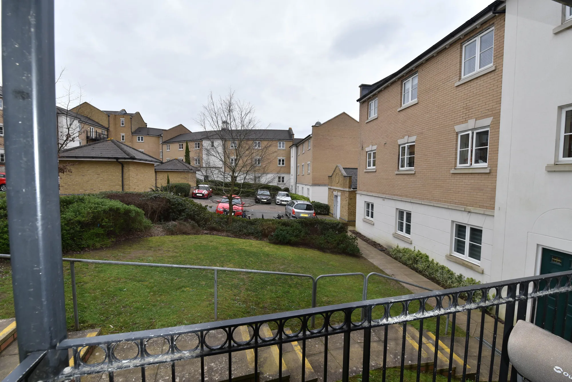 2 bed apartment for sale in Axial Drive, Colchester  - Property Image 11