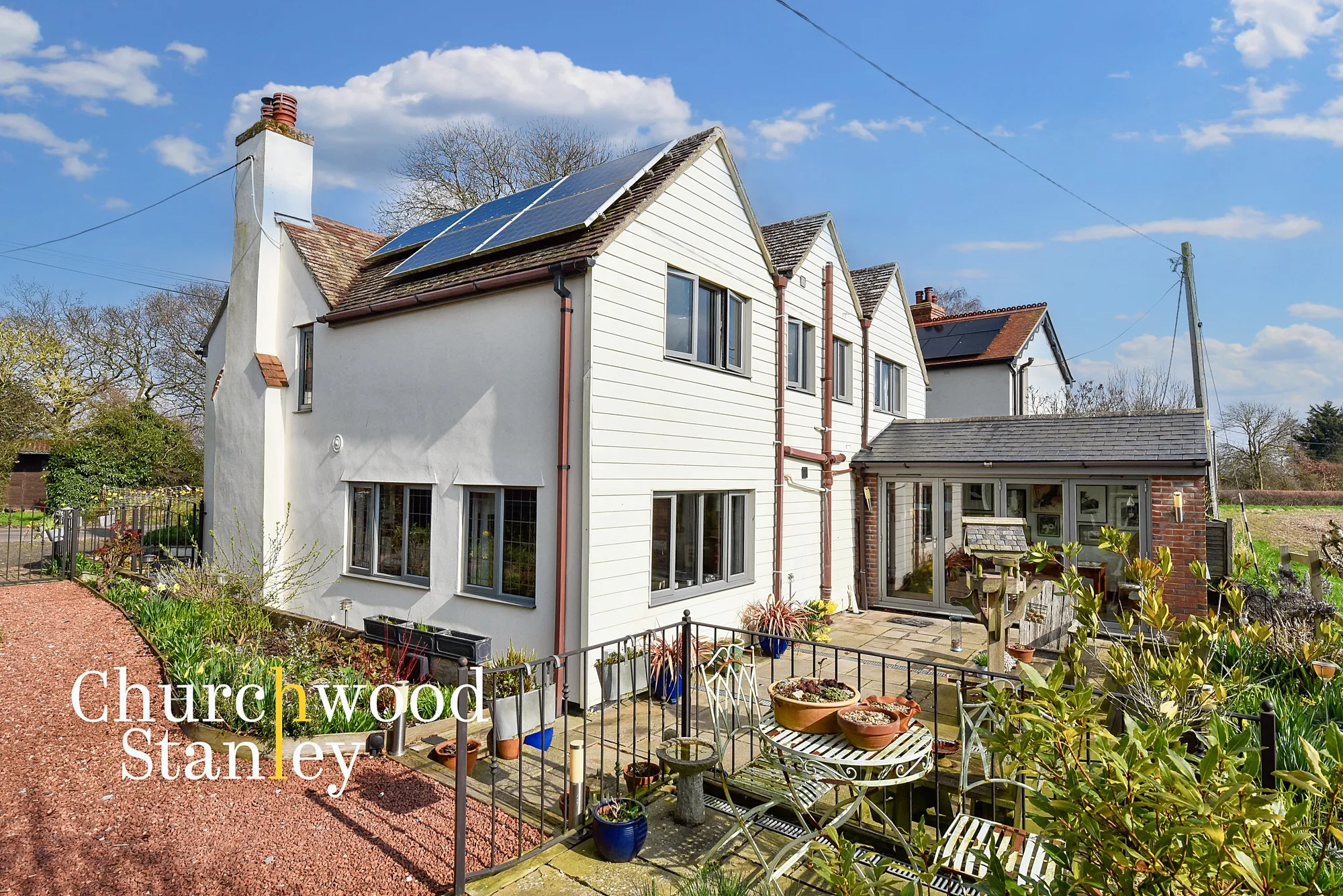 4 bed detached house for sale in Colchester Road, Harwich  - Property Image 19