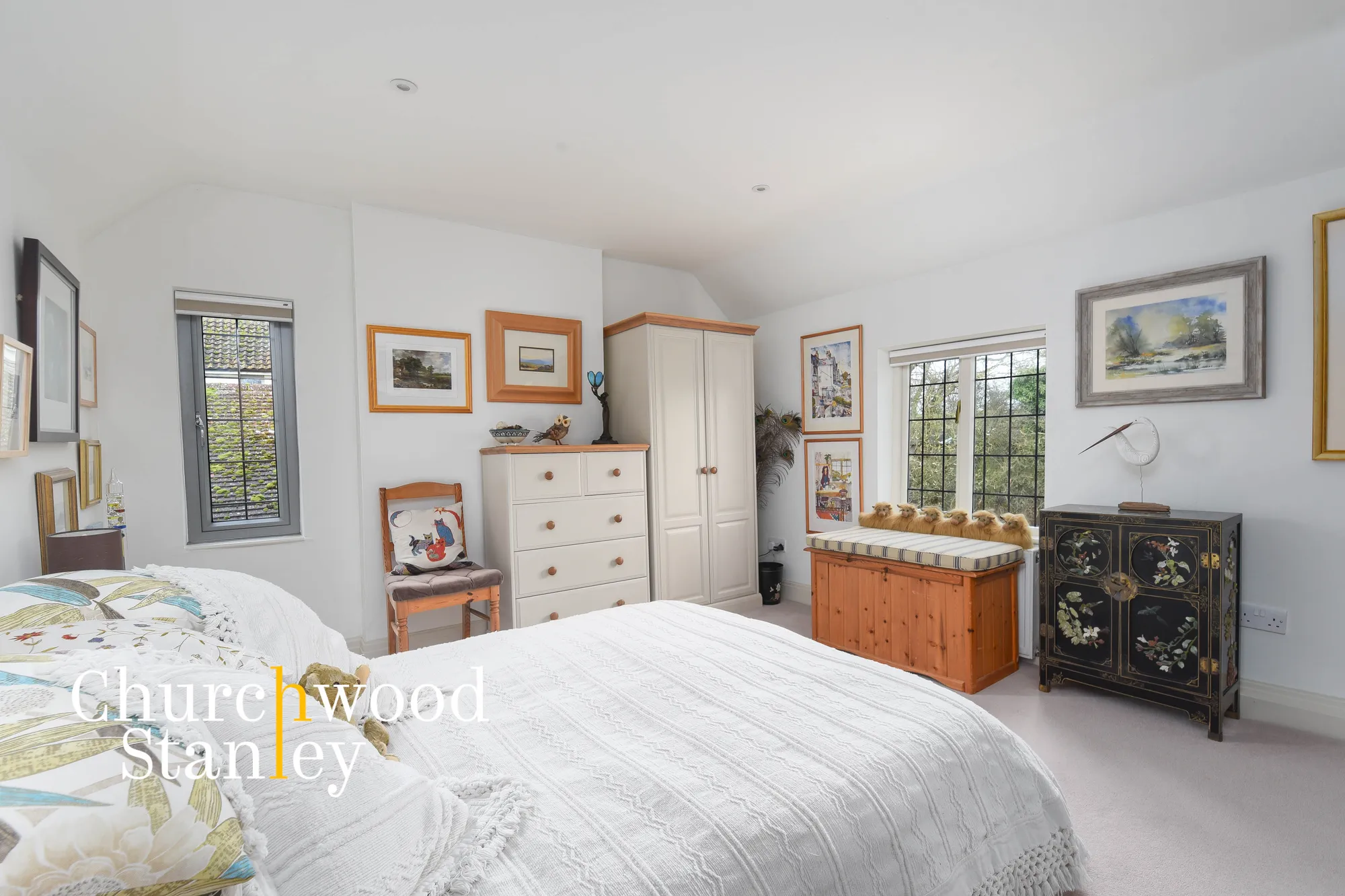 4 bed detached house for sale in Colchester Road, Harwich  - Property Image 16