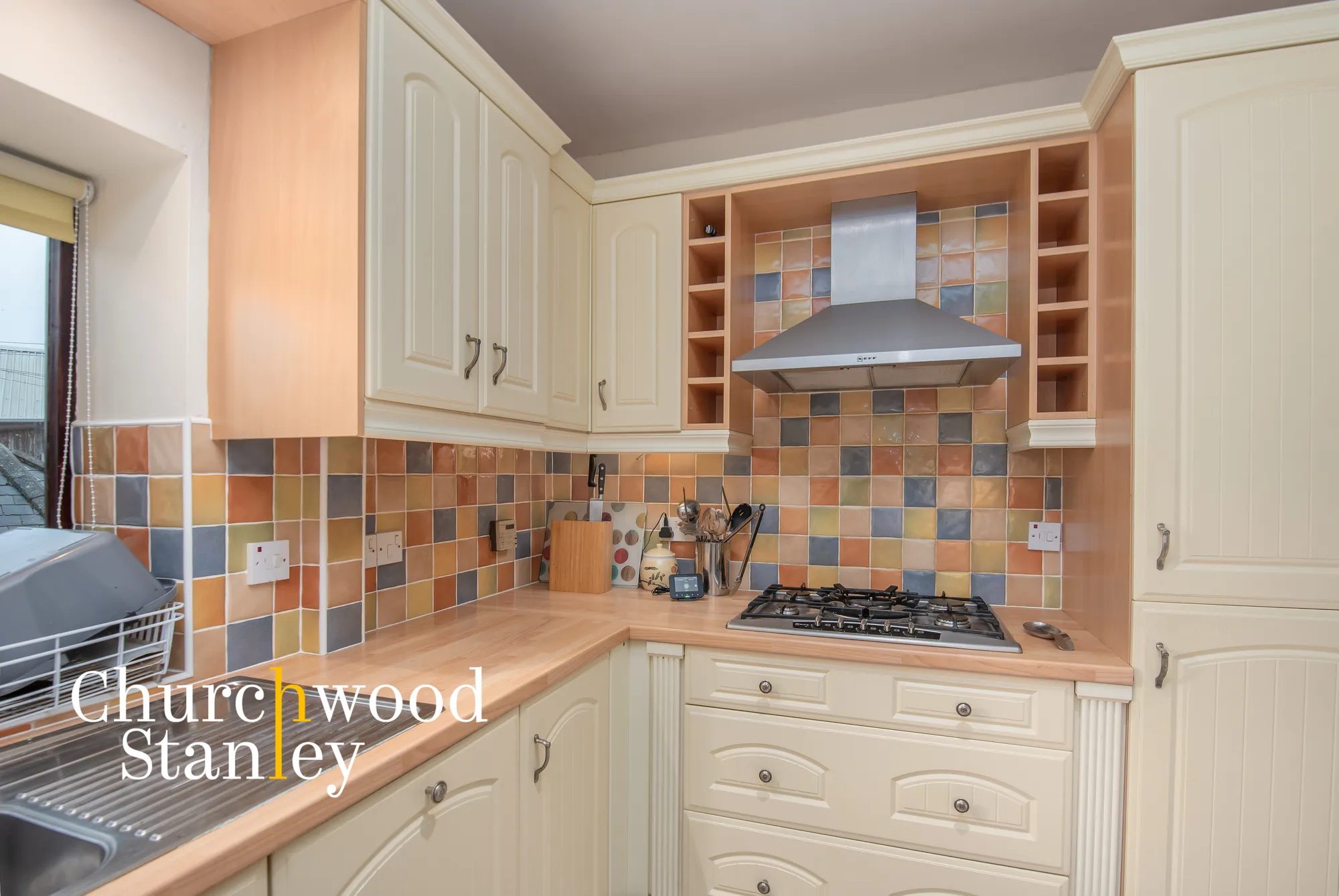 3 bed apartment for sale in Maltings Wharf, Manningtree  - Property Image 4