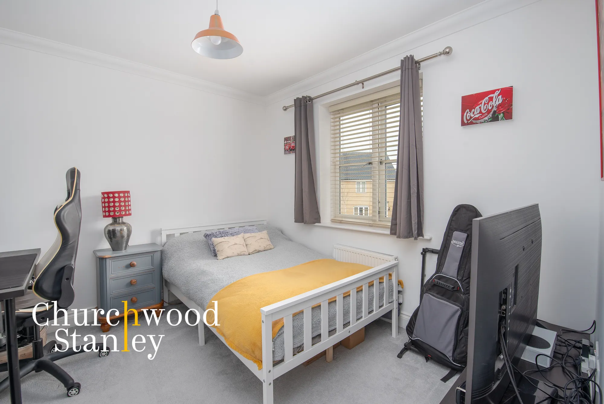 3 bed semi-detached house for sale in Forrester Road, Manningtree  - Property Image 15