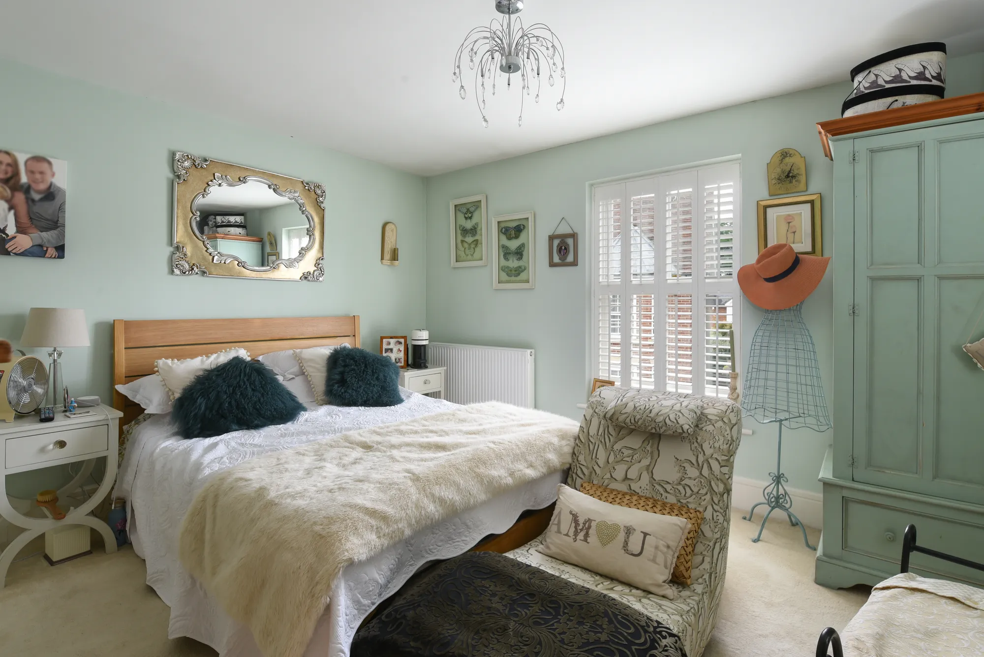 3 bed for sale in Kiln Lane, Manningtree  - Property Image 21