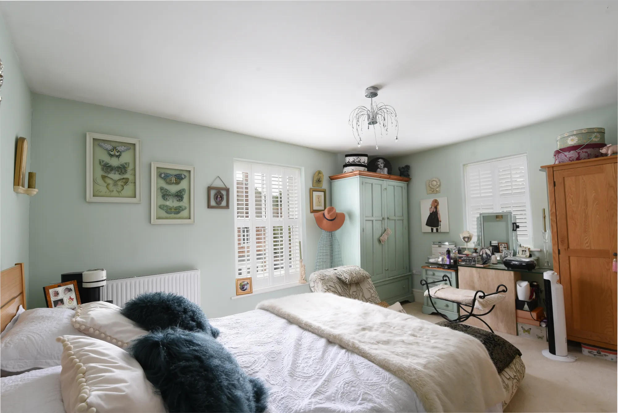 3 bed for sale in Kiln Lane, Manningtree  - Property Image 26