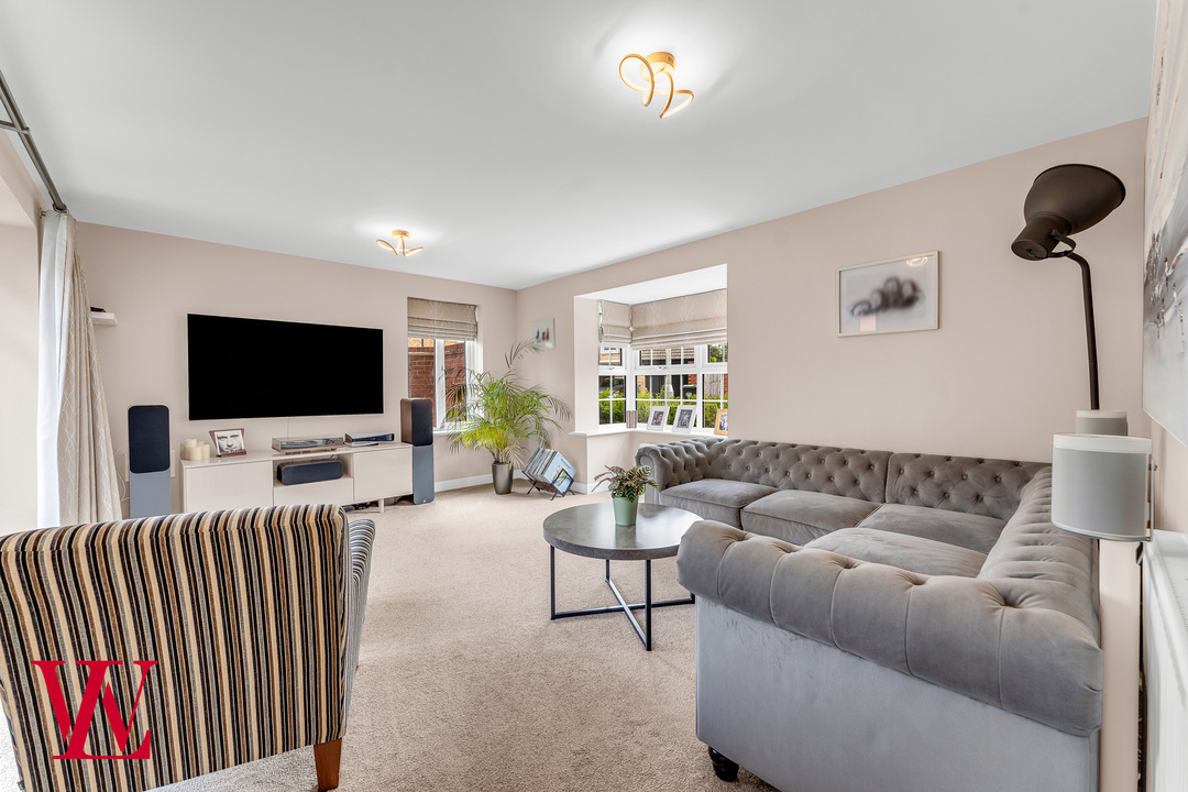 4 bed detached house for sale in Isabel Drive, Bishop's Stortford  - Property Image 11