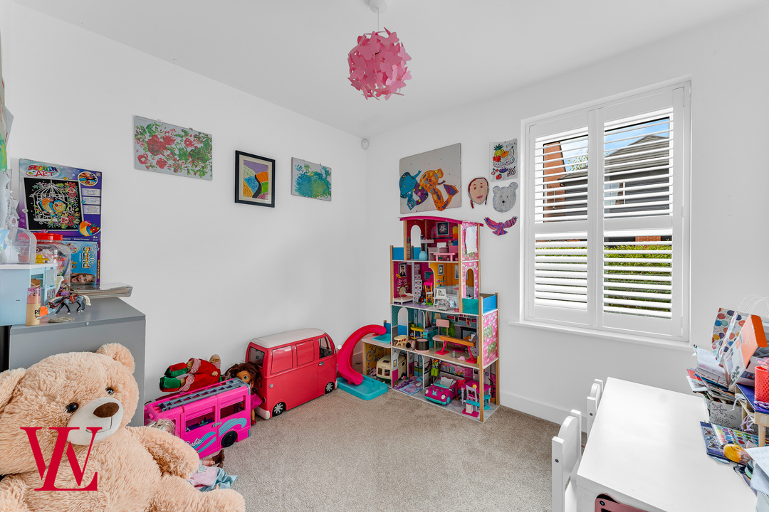 4 bed detached house for sale in Isabel Drive, Bishop's Stortford  - Property Image 13