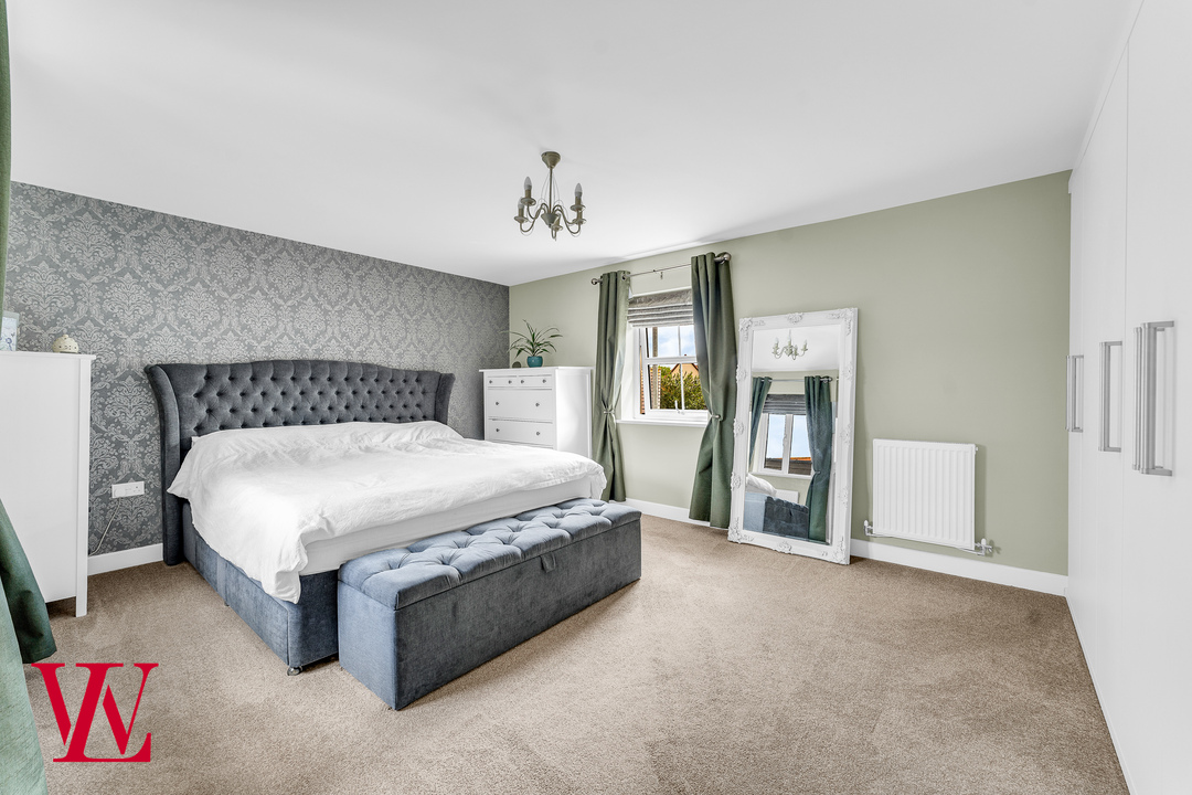 4 bed detached house for sale in Isabel Drive, Bishop's Stortford  - Property Image 15