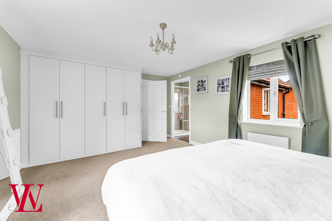 4 bed detached house for sale in Isabel Drive, Bishop's Stortford  - Property Image 16