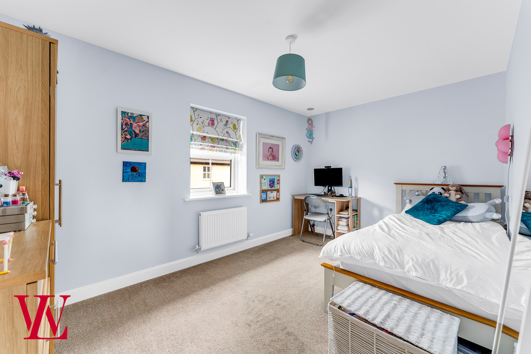 4 bed detached house for sale in Isabel Drive, Bishop's Stortford  - Property Image 21